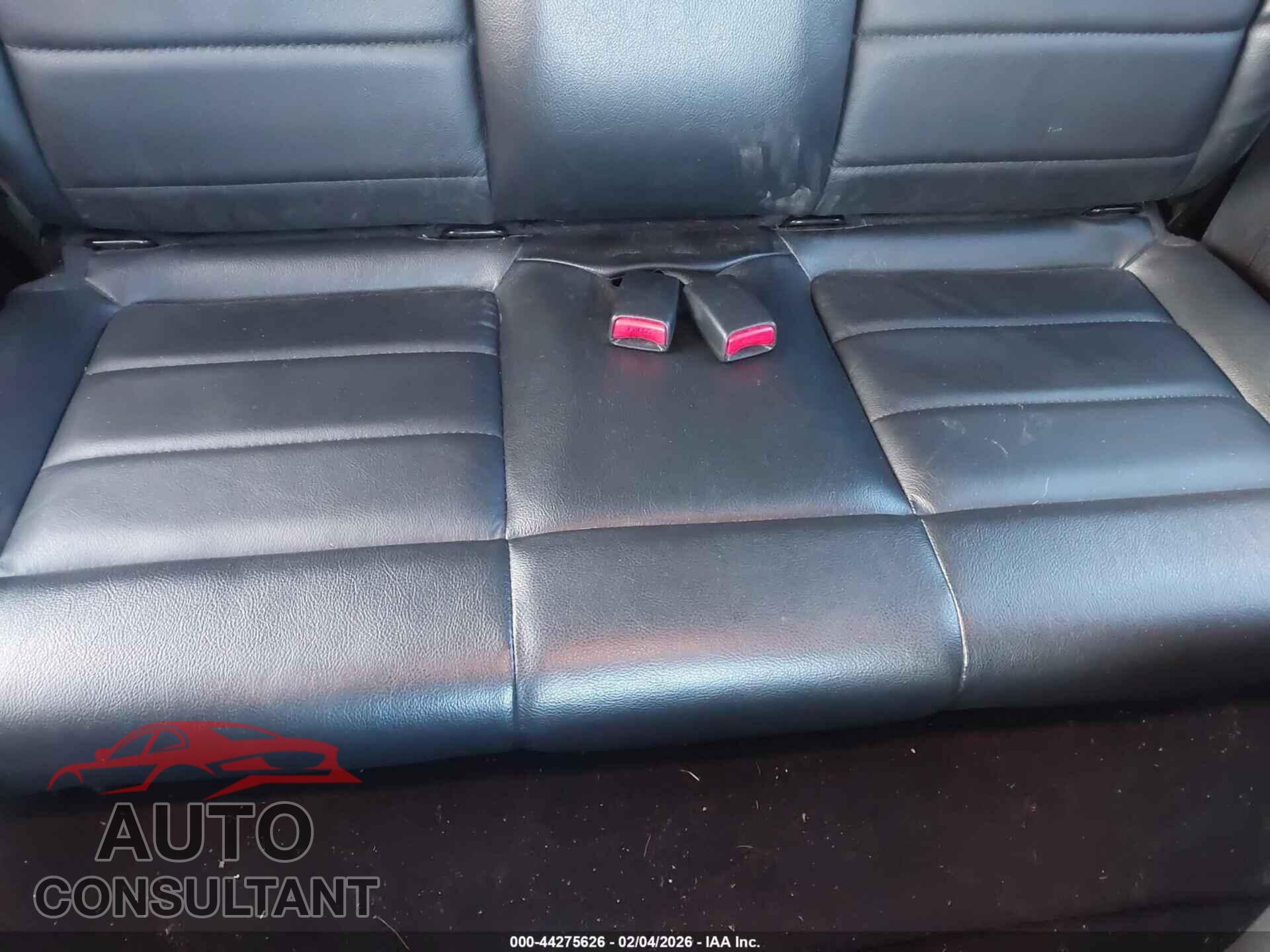 JEEP WRANGLER 2012 - 1C4AJWBG2CL262510