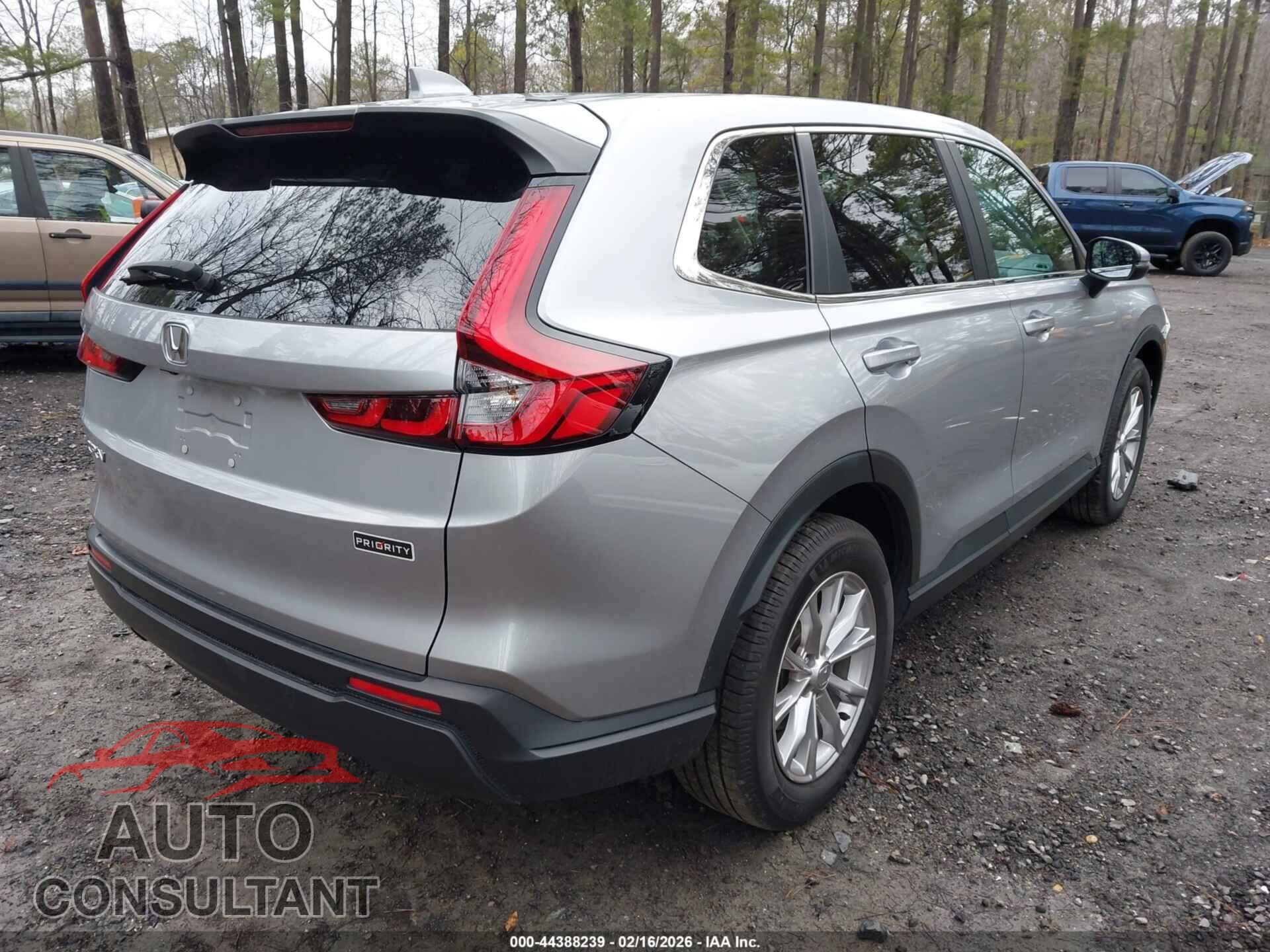 HONDA CR-V 2023 - 2HKRS4H42PH426818