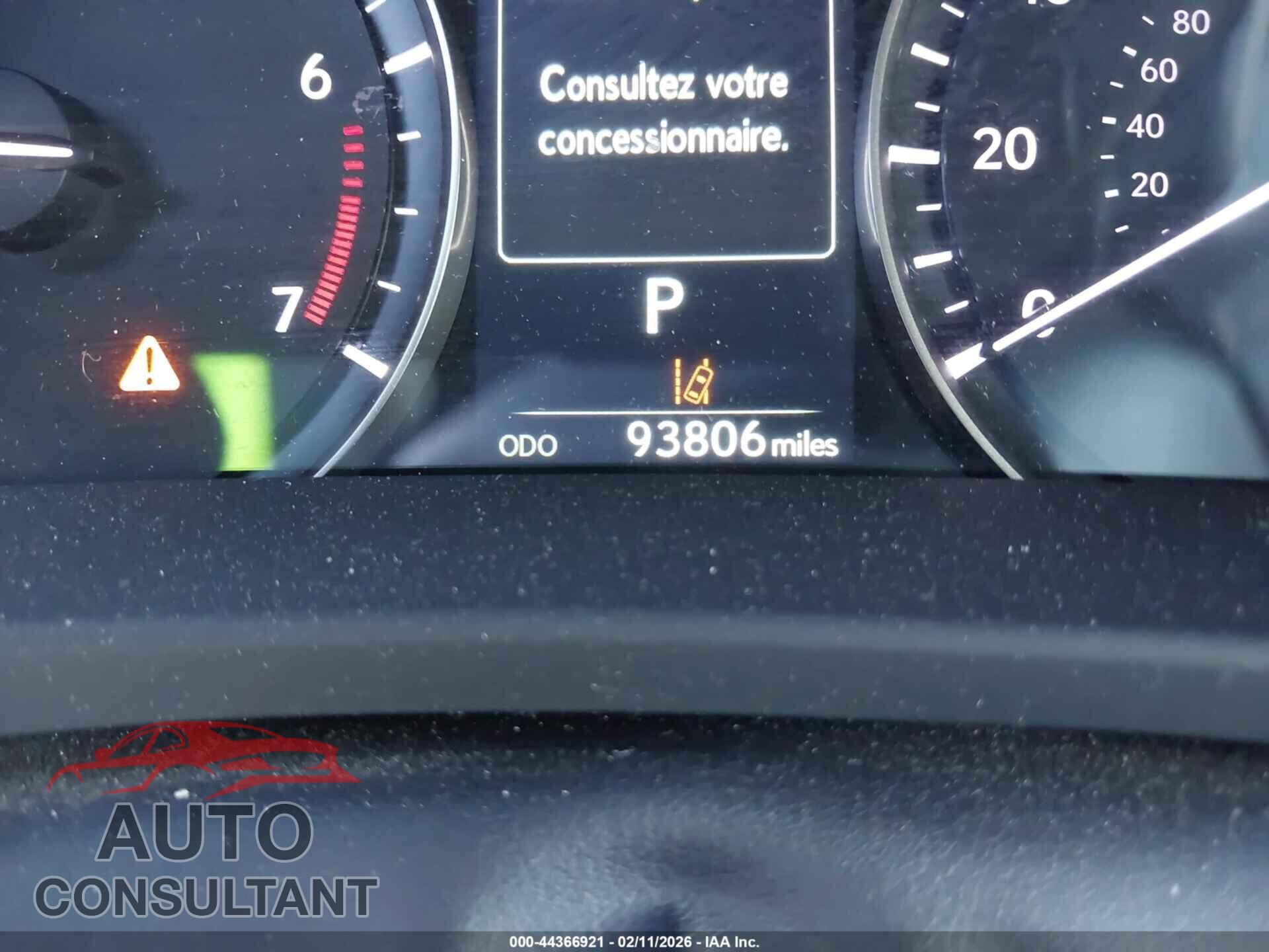LEXUS RX 350 2017 - 2T2BZMCA9HC086836