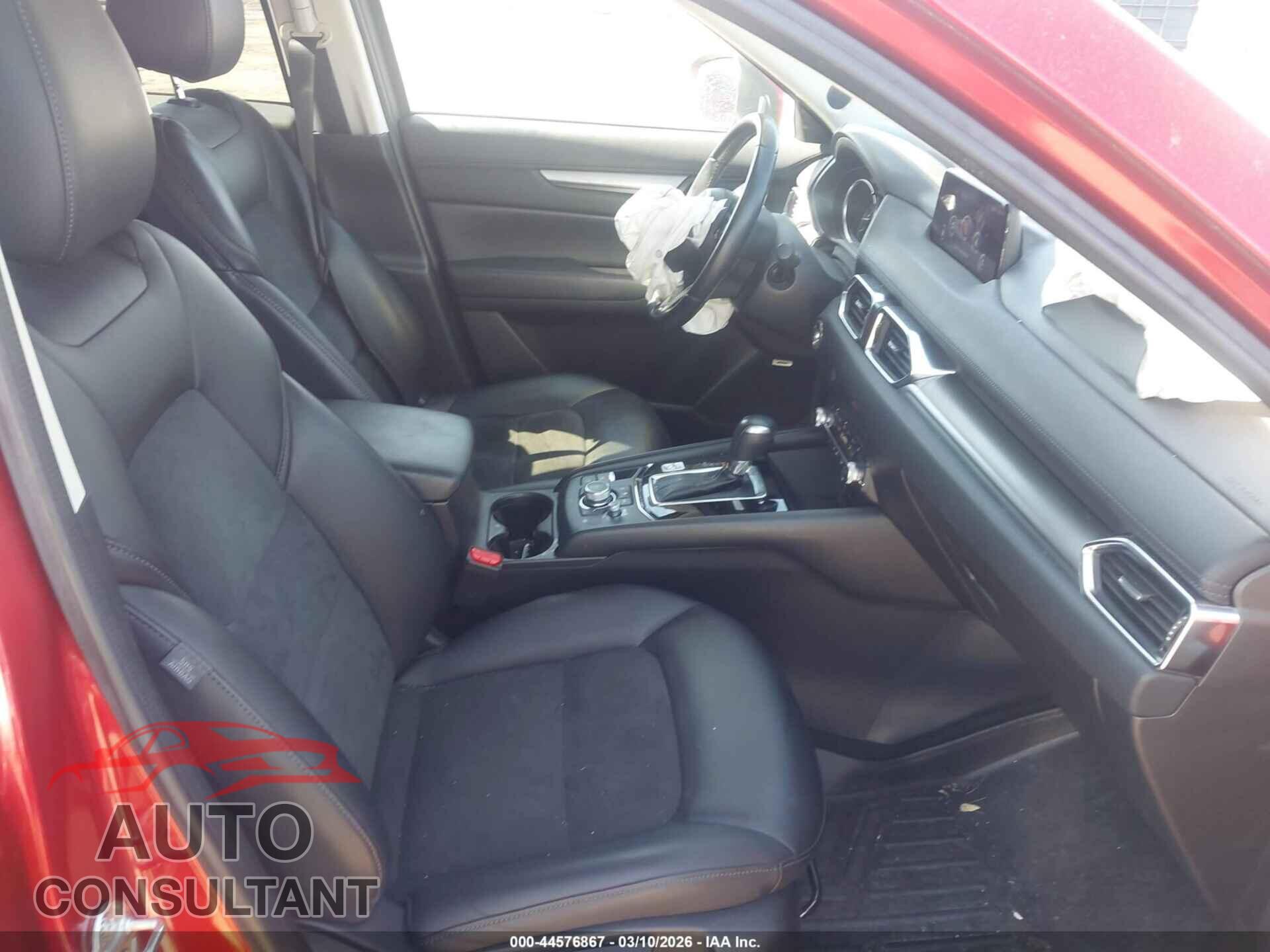 MAZDA CX-5 2020 - JM3KFACM2L0761667