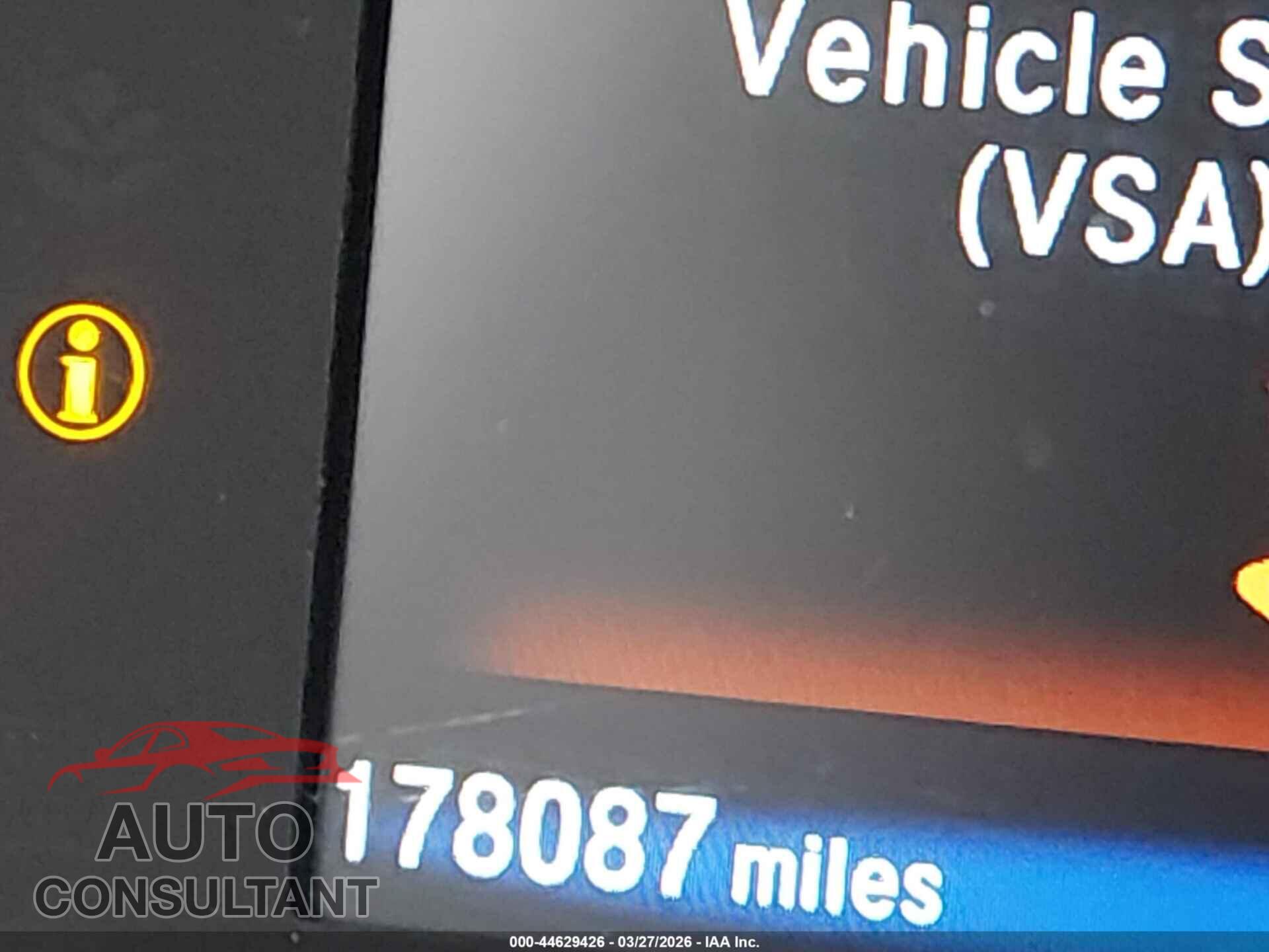 HONDA PILOT 2016 - 5FNYF6H60GB086385