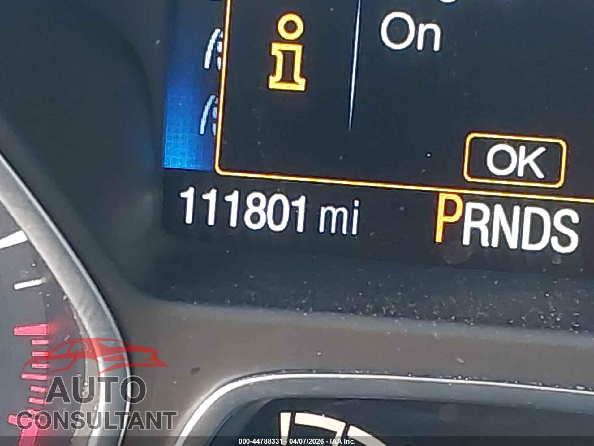 FORD ESCAPE 2017 - 1FMCU0JD3HUC37696