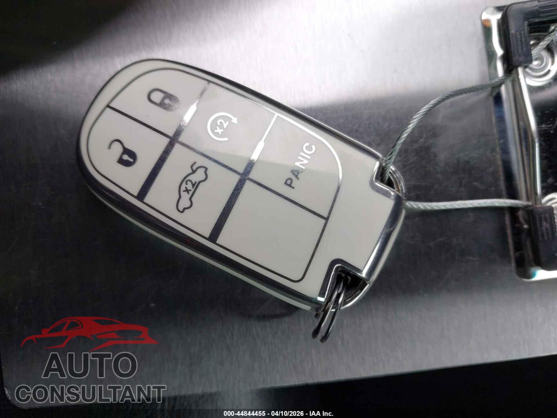 DODGE DURANGO 2014 - 1C4RDJDG0EC345298