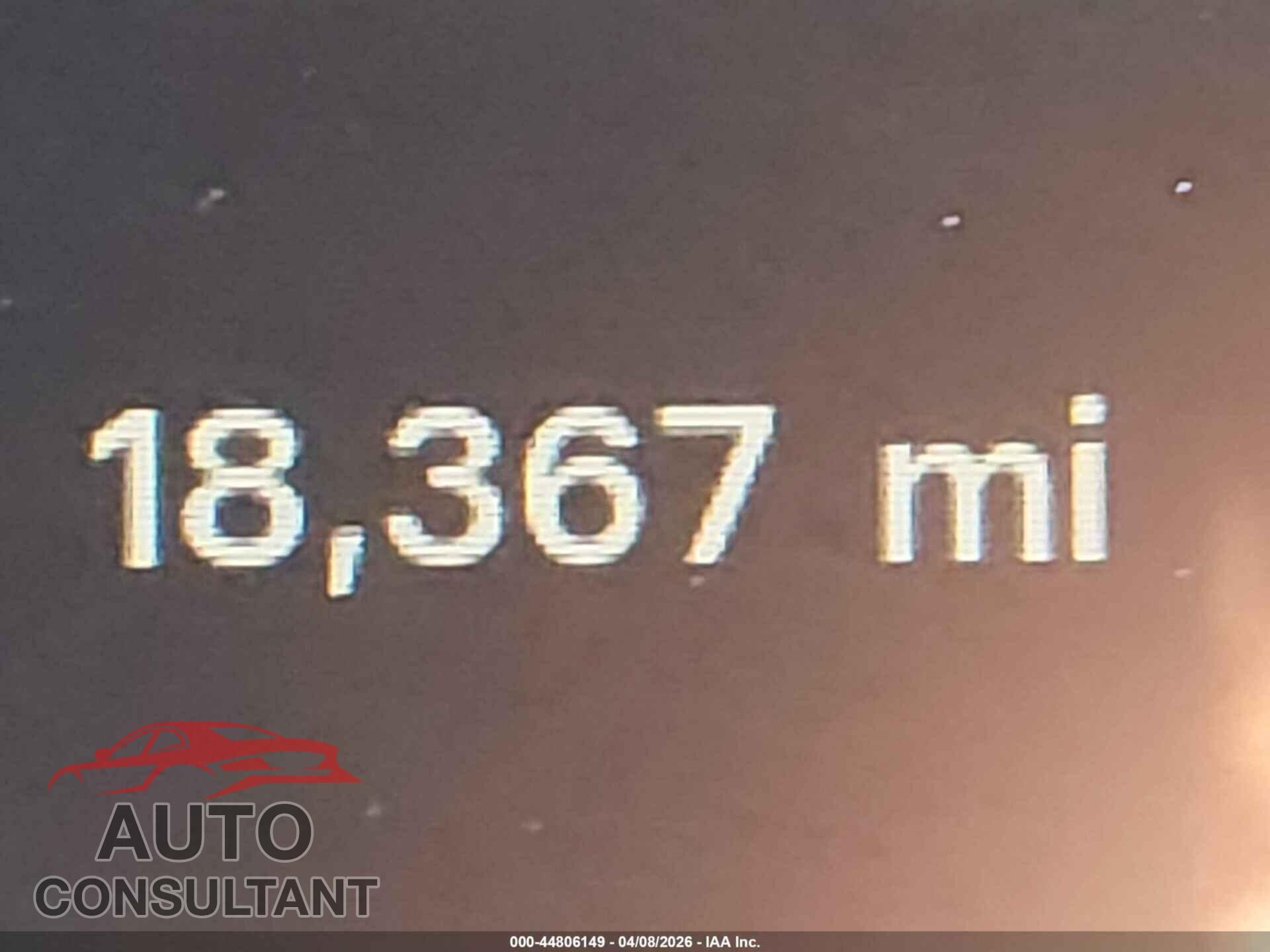 TESLA MODEL 3 2024 - 5YJ3E1EA6RF842684