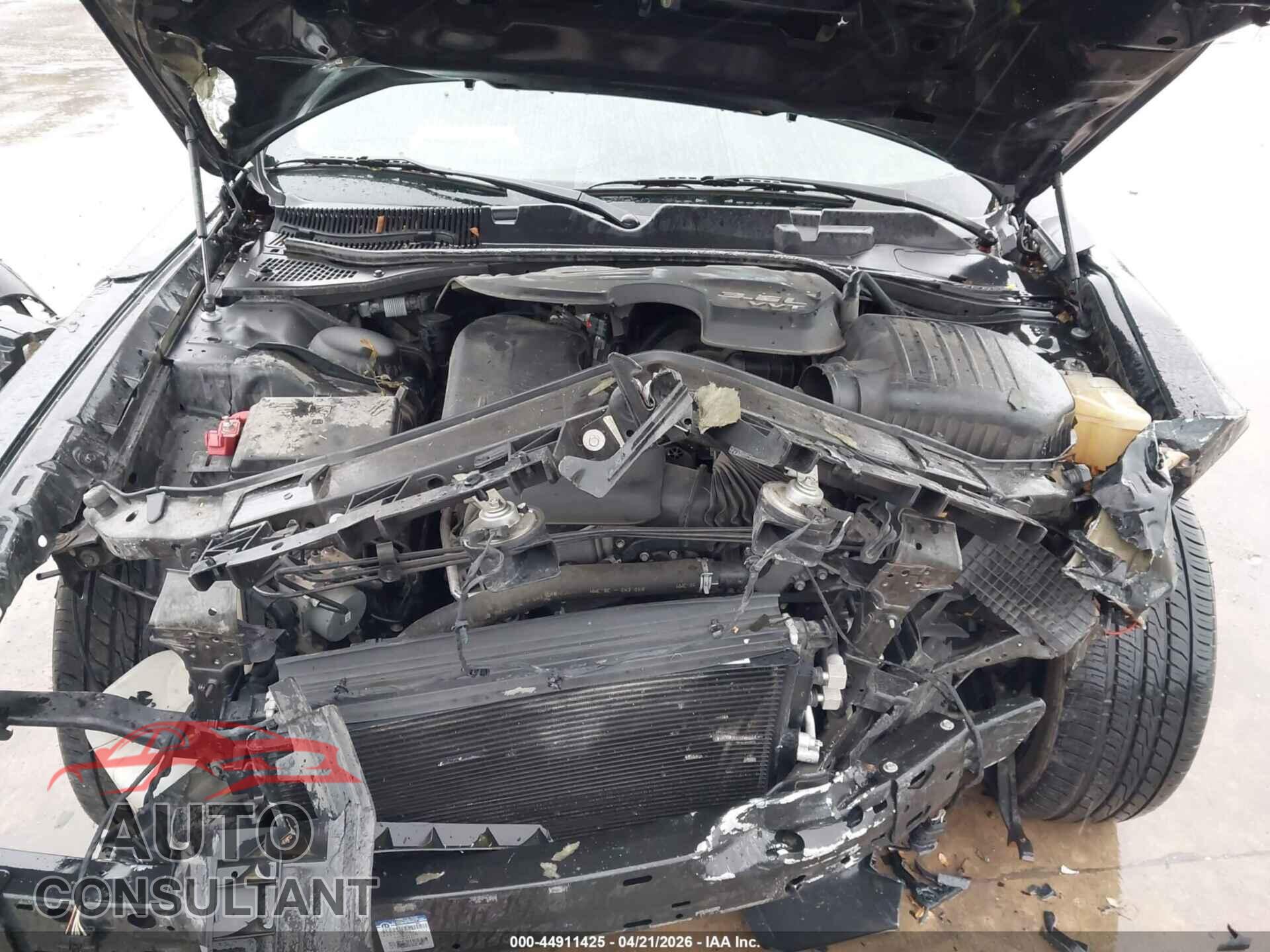 DODGE CHALLENGER 2019 - 2C3CDZAG0KH573470