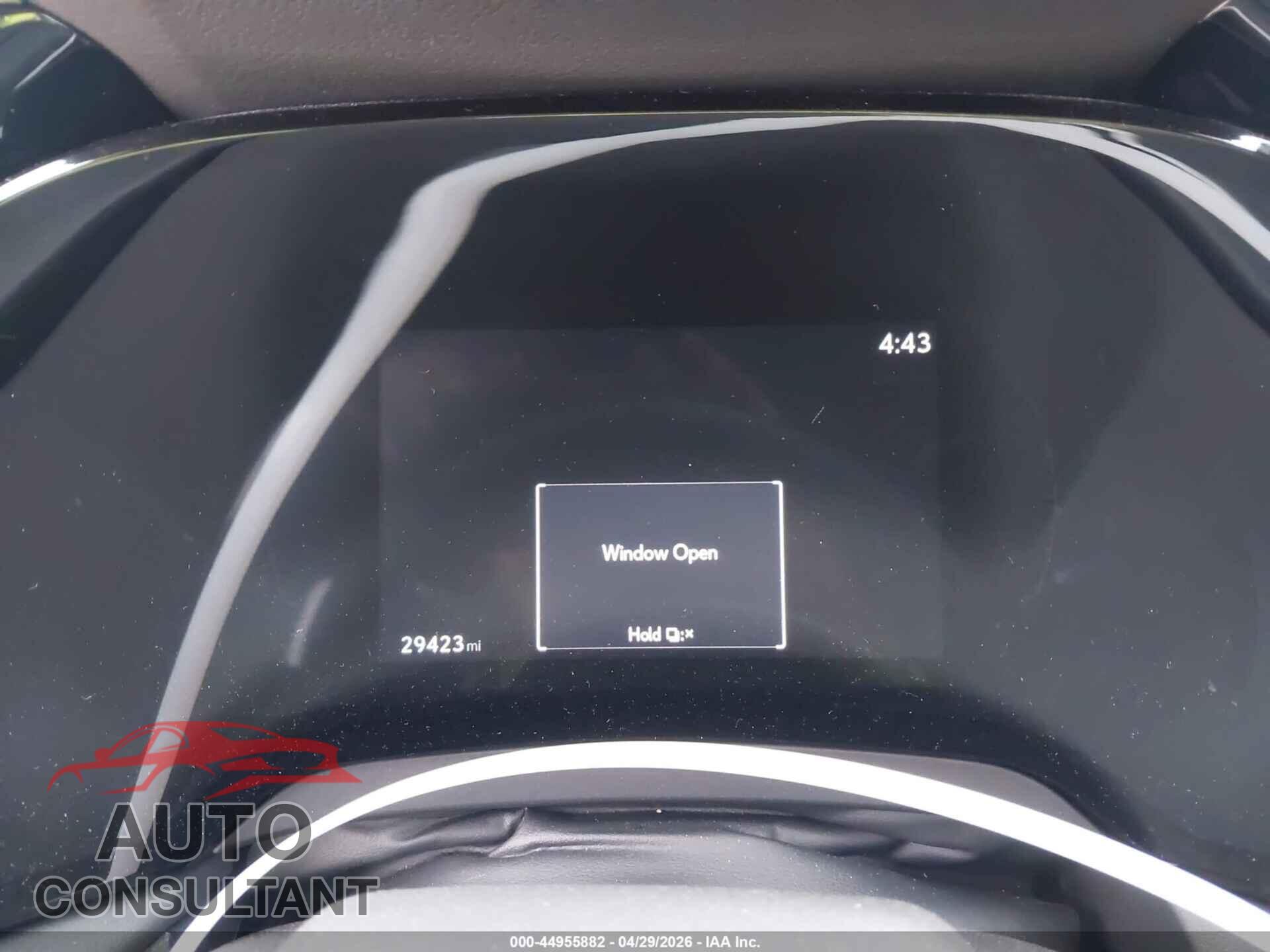 LEXUS RX 350 2024 - 2T2BAMBA3RC028067