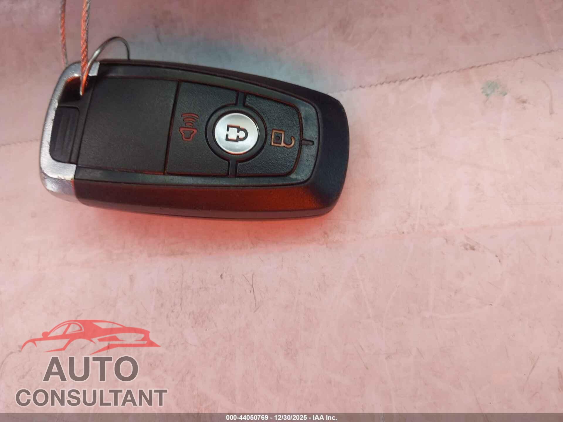 FORD ESCAPE 2020 - 1FMCU0G6XLUA57522
