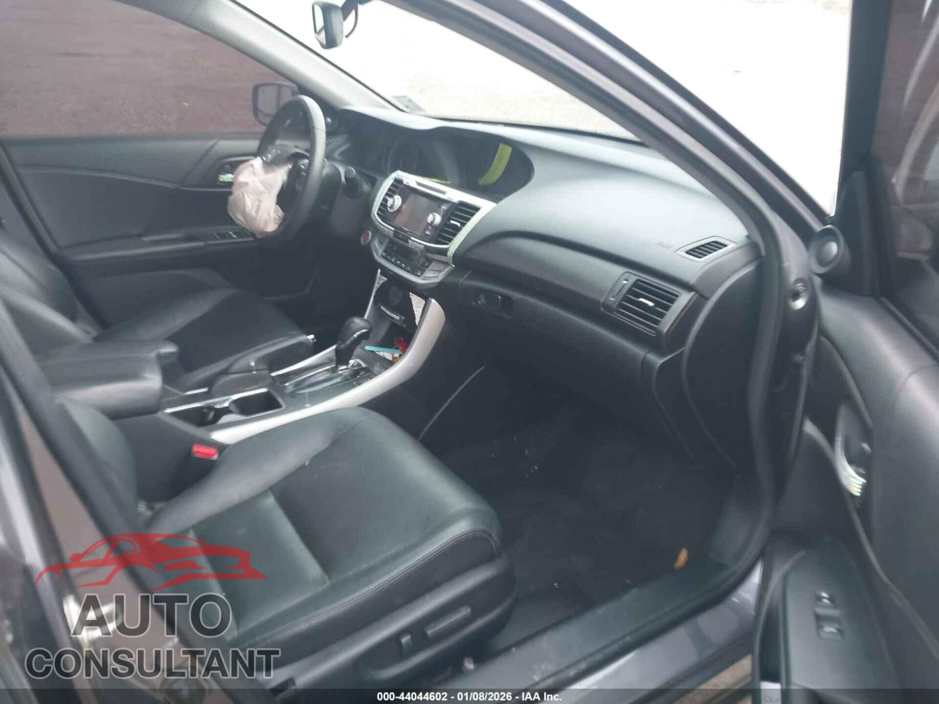 HONDA ACCORD 2014 - 1HGCR2F80EA145988