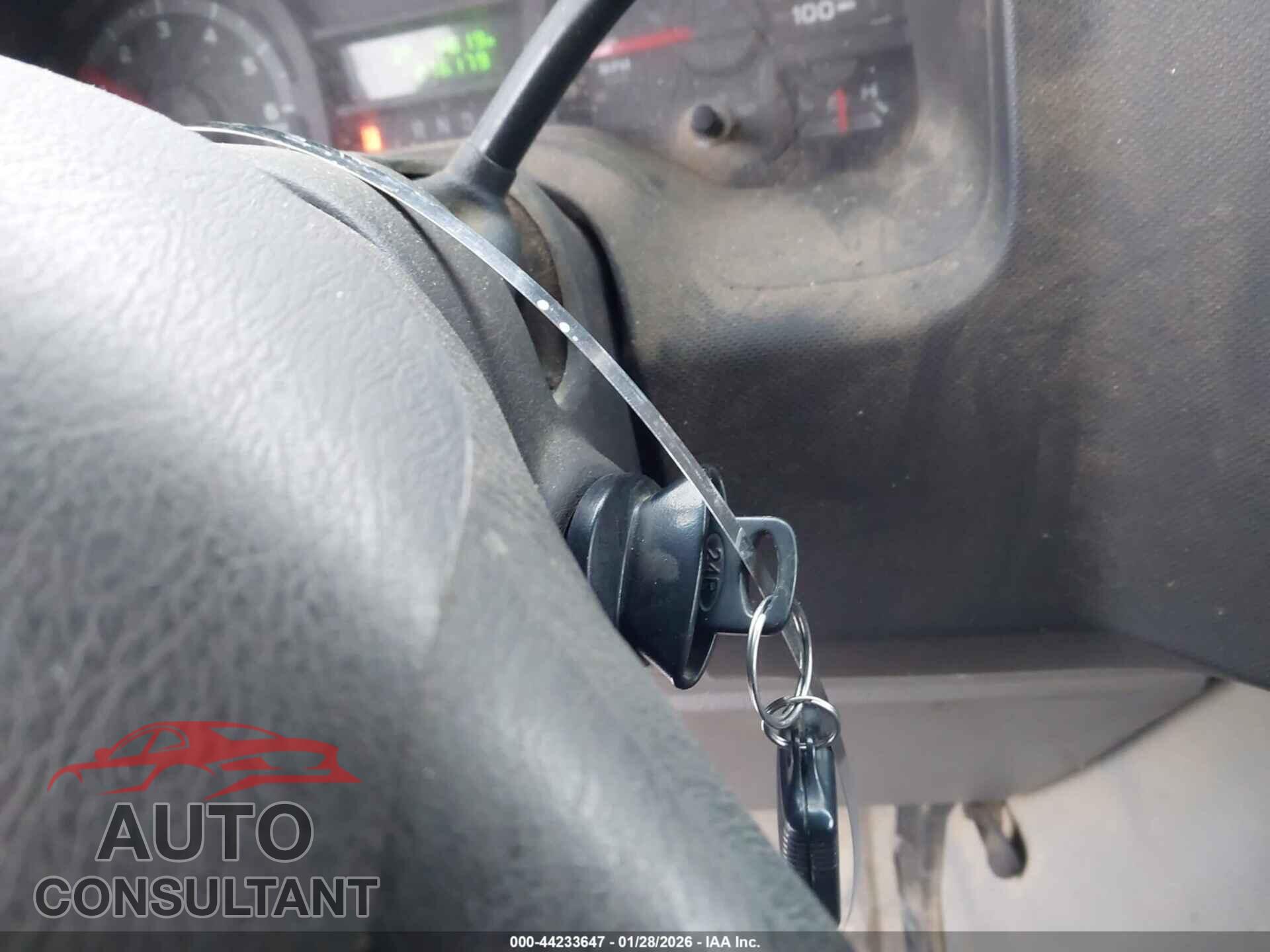 FORD E-150 2012 - 1FTNE1EW7CDA18423
