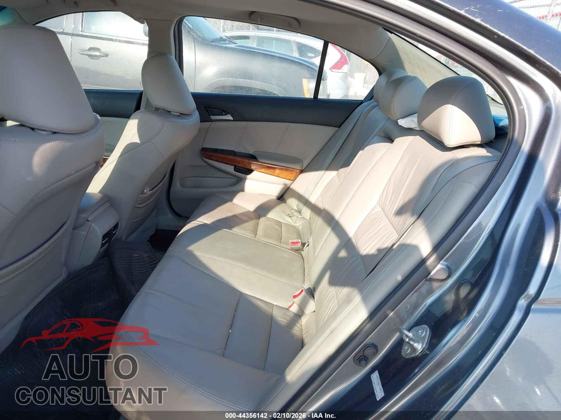 HONDA ACCORD 2011 - 1HGCP2F89BA155579