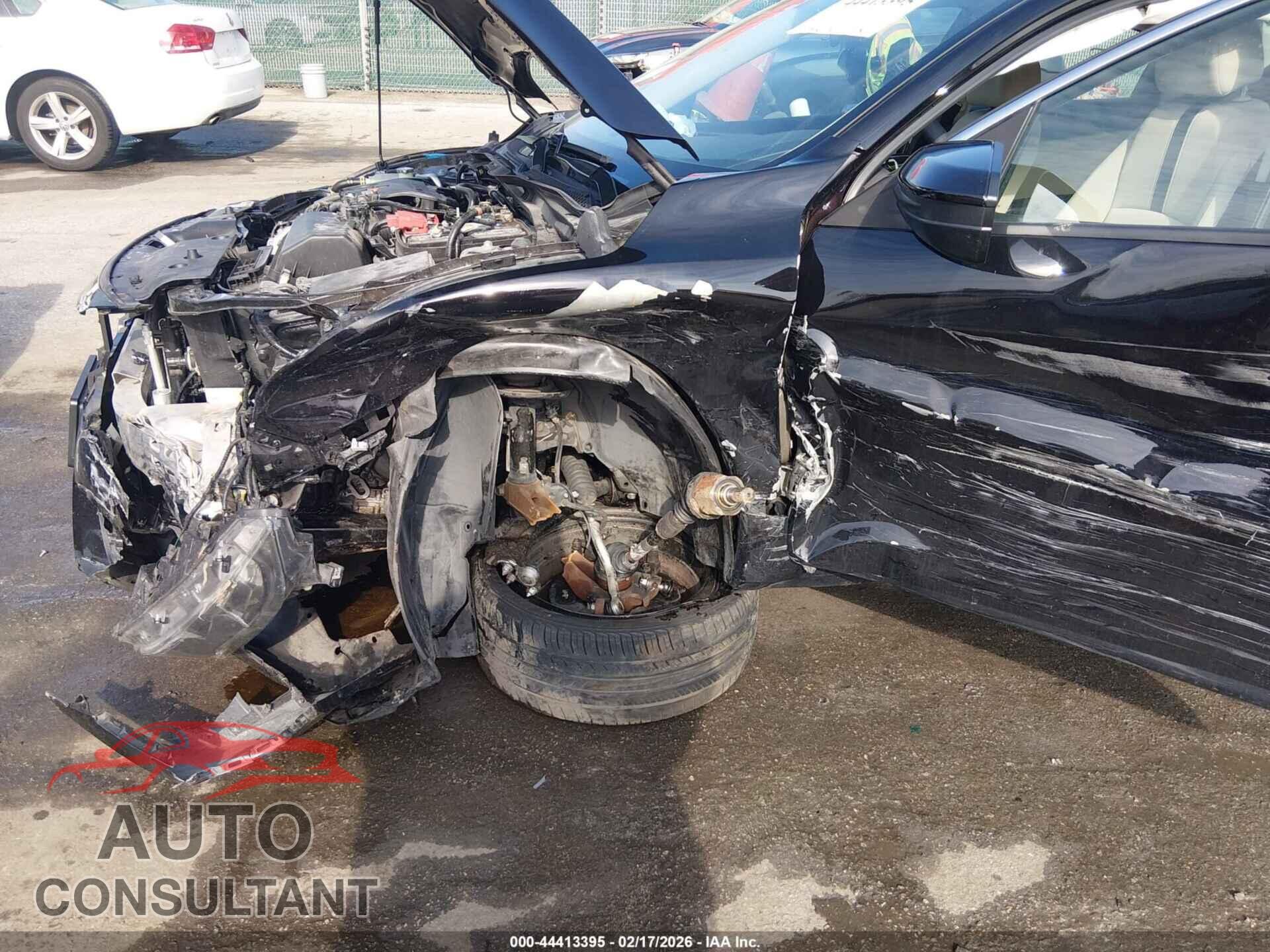 HONDA CIVIC 2018 - 19XFC2F54JE209654
