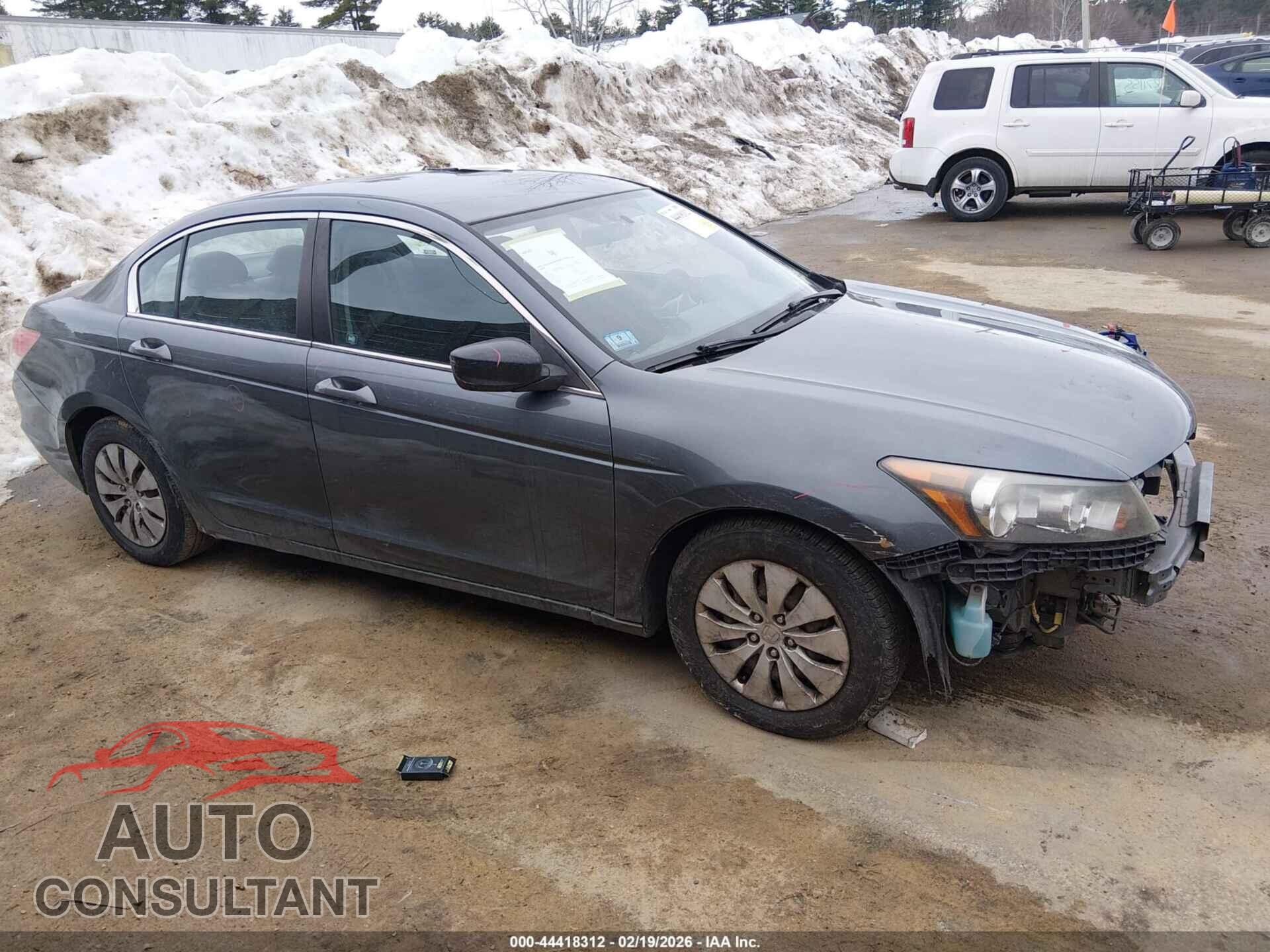 HONDA ACCORD 2012 - 1HGCP2F34CA129266