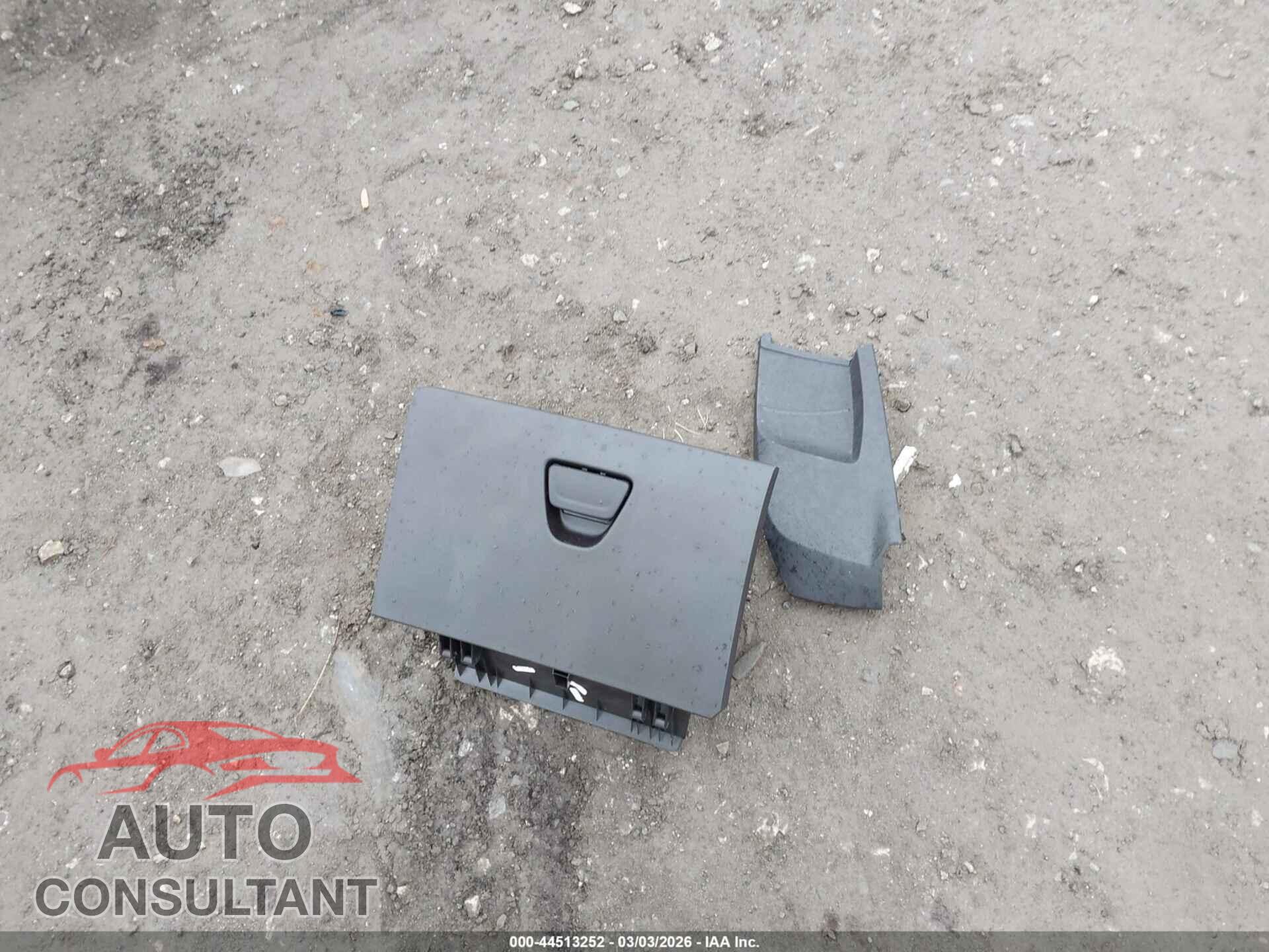 FORD FIESTA 2016 - 3FADP4EJ9GM204671