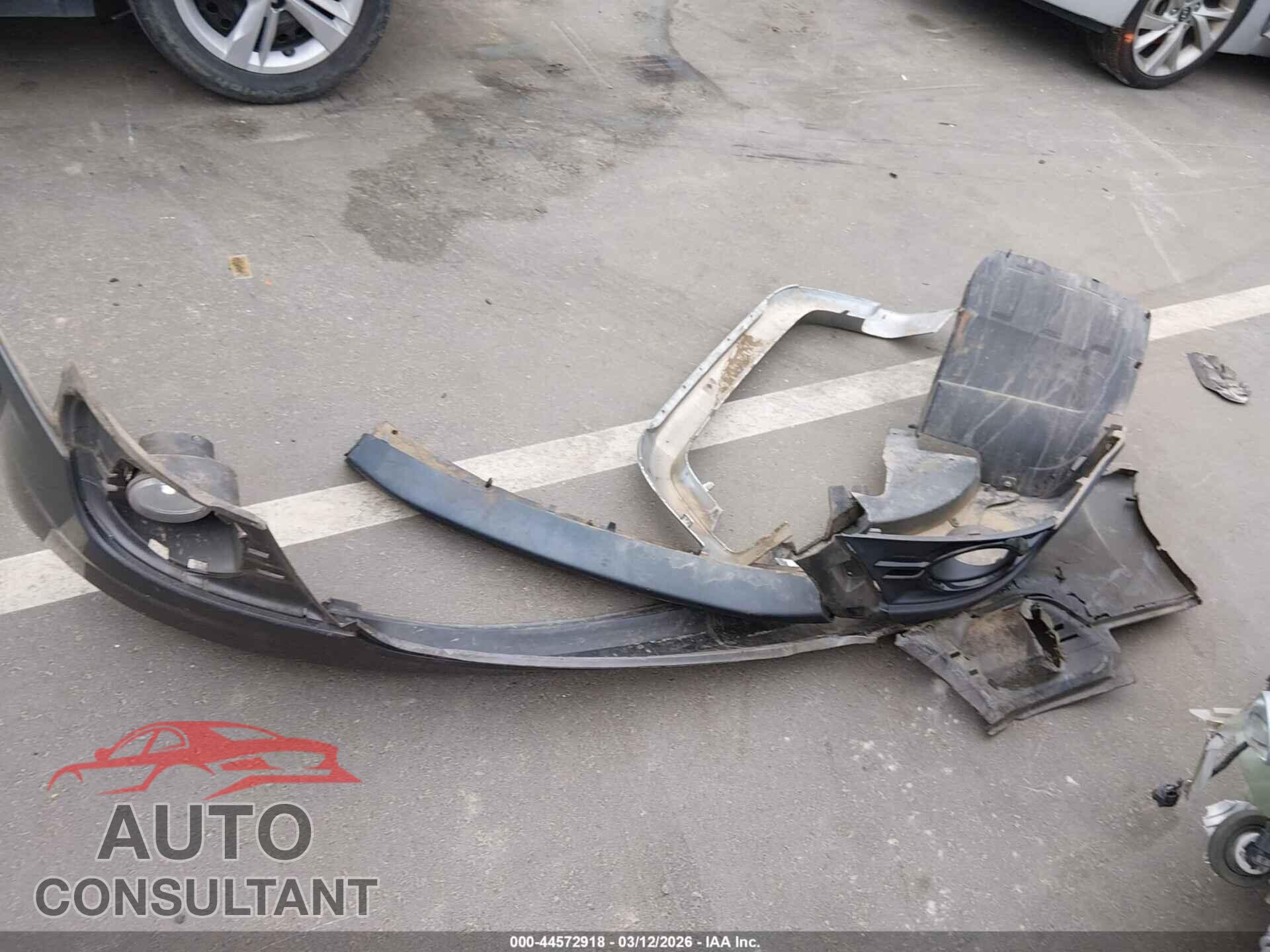 DODGE JOURNEY 2015 - 3C4PDCGB9FT736104