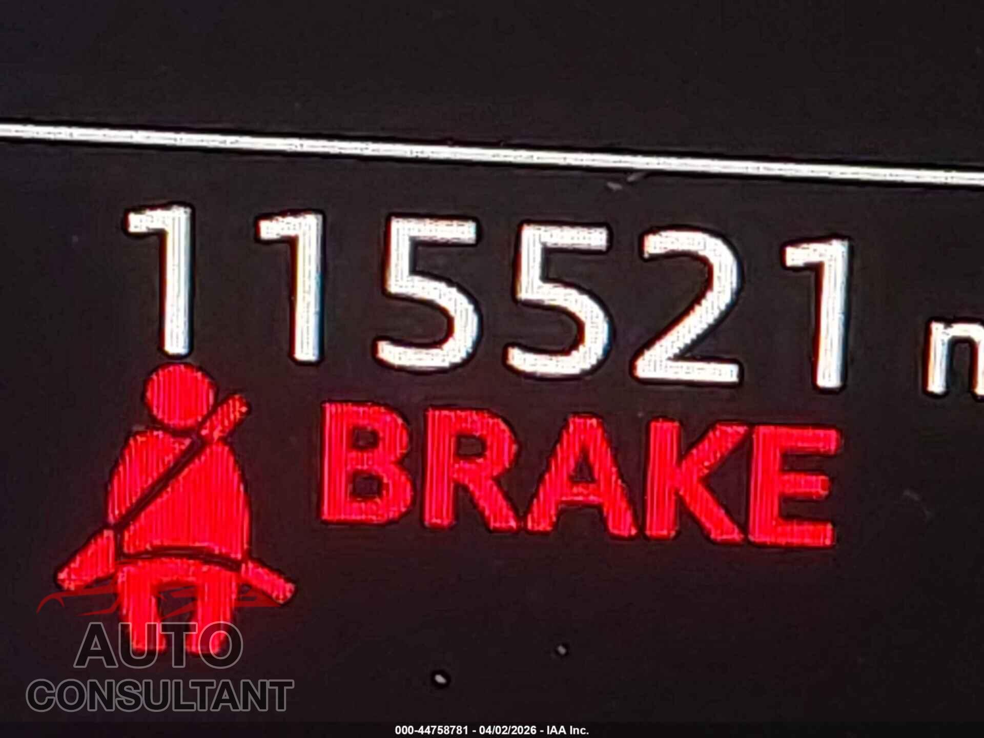 AUDI A6 2019 - WAUL2AF25KN021984