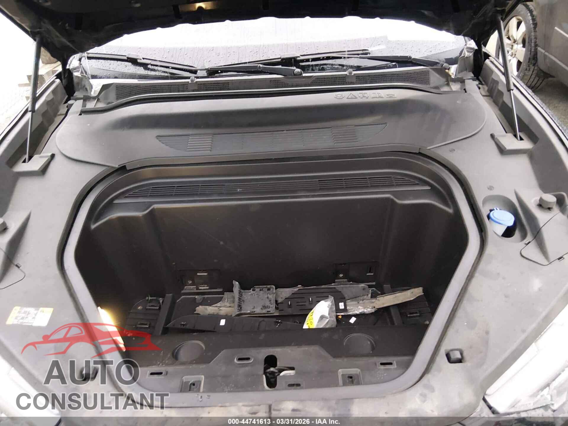 FORD MUSTANG MACH-E 2021 - 3FMTK4SE7MME00501