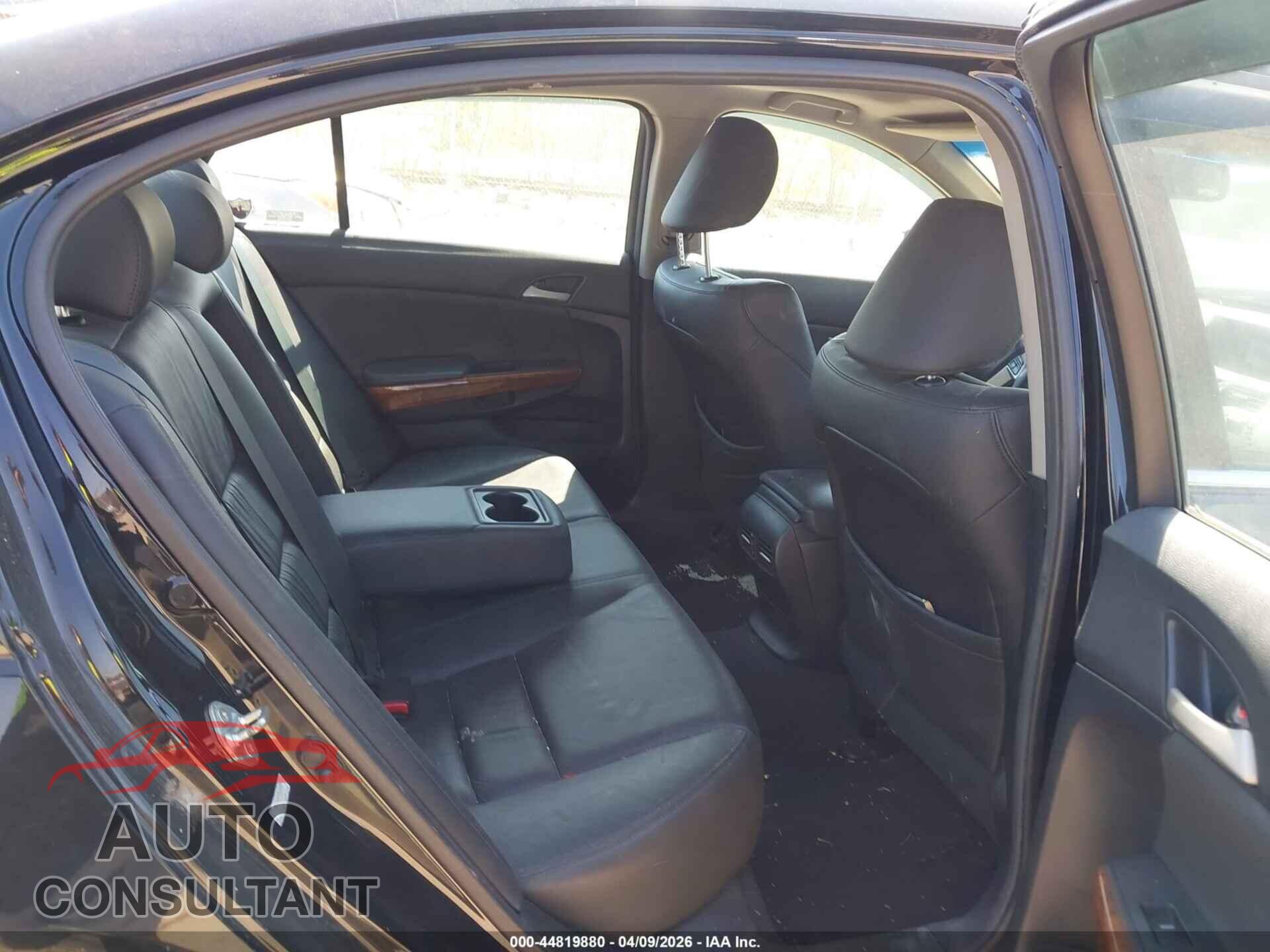 HONDA ACCORD 2012 - 1HGCP2F85CA051804