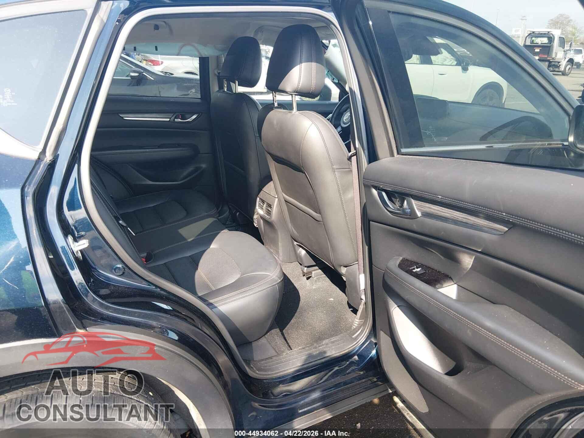 MAZDA CX-5 2020 - JM3KFBDM4L0797610