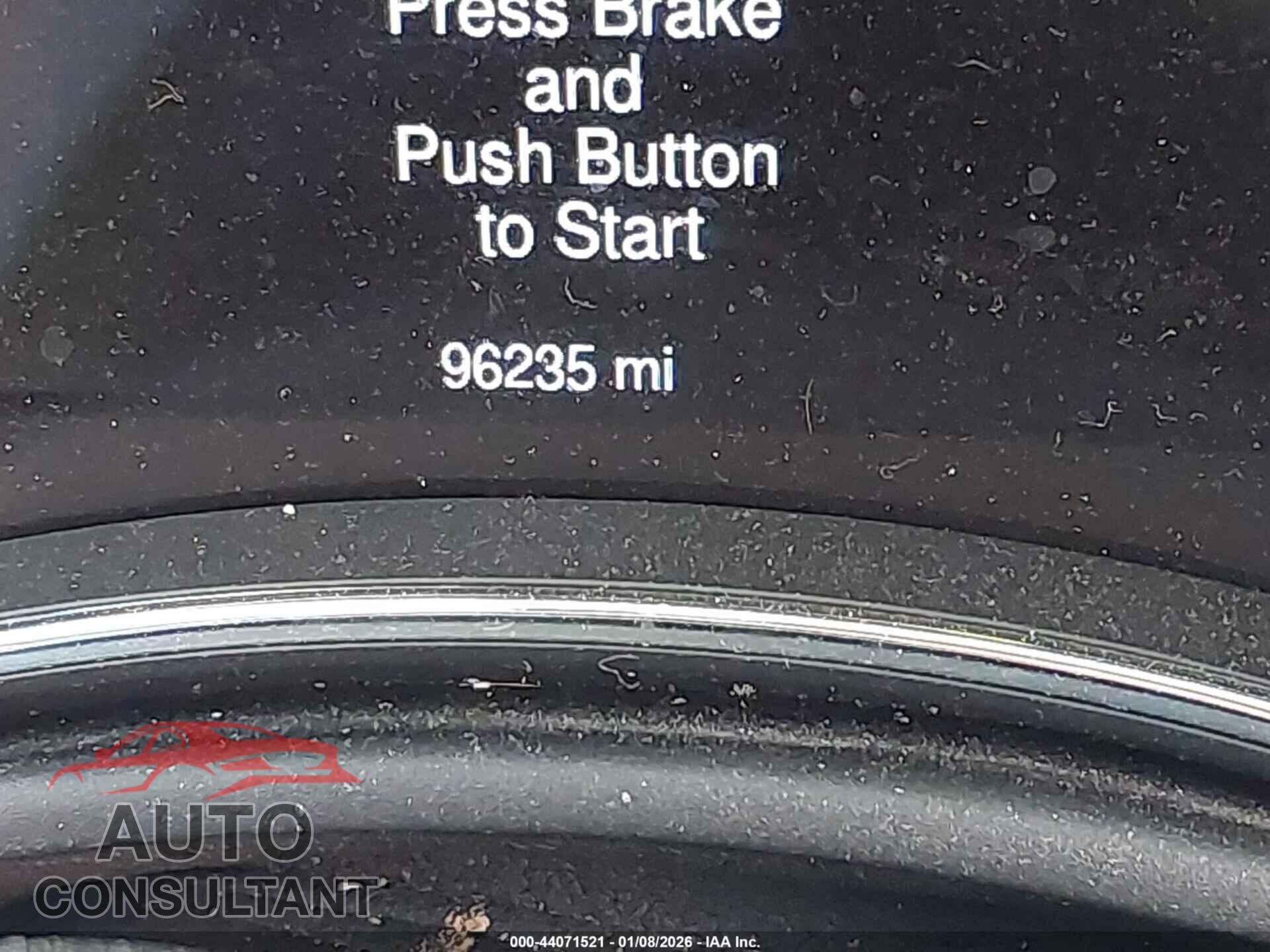 DODGE DURANGO 2015 - 1C4RDJDG6FC223434