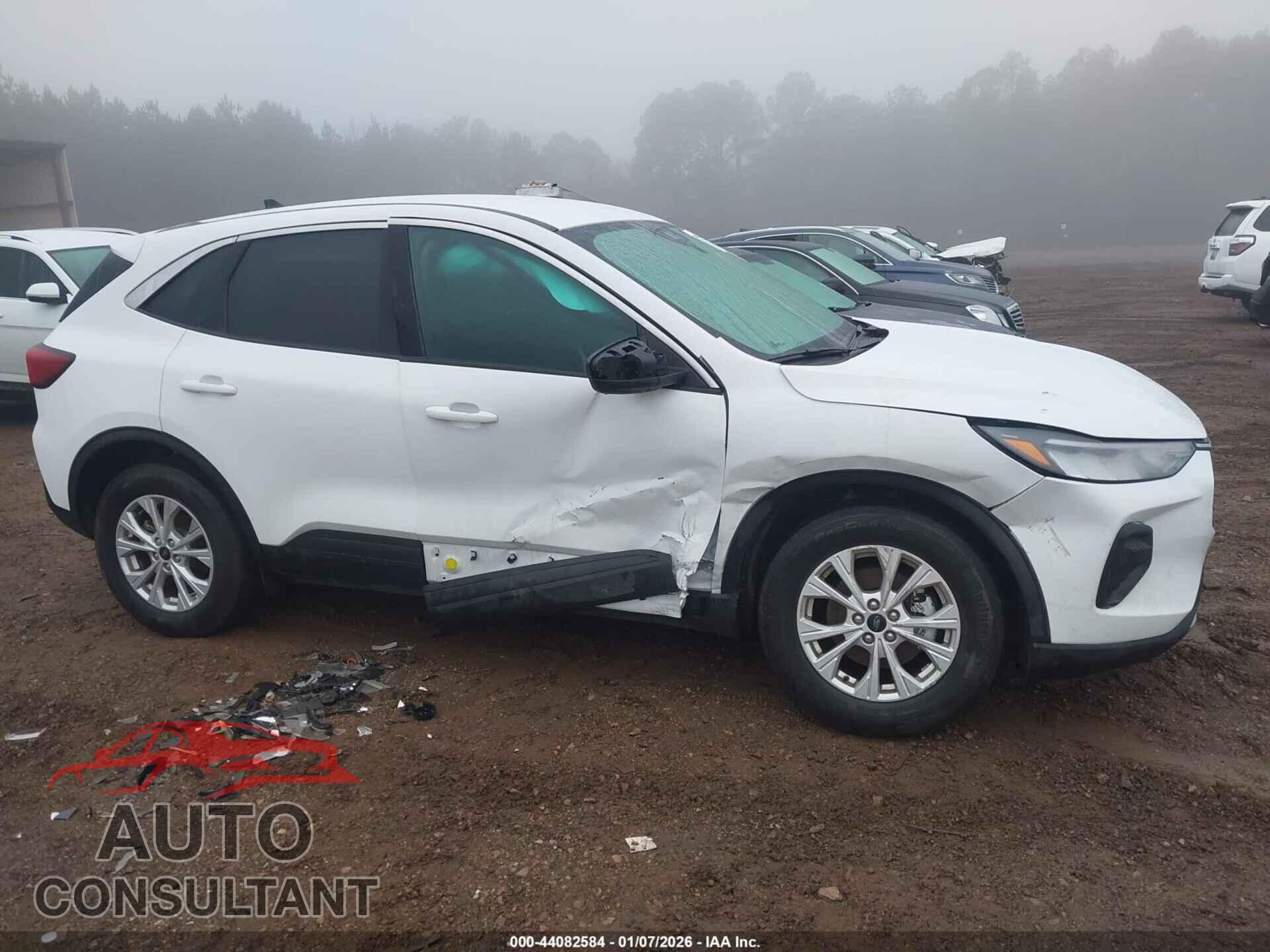 FORD ESCAPE 2024 - 1FMCU9GN3RUA99082