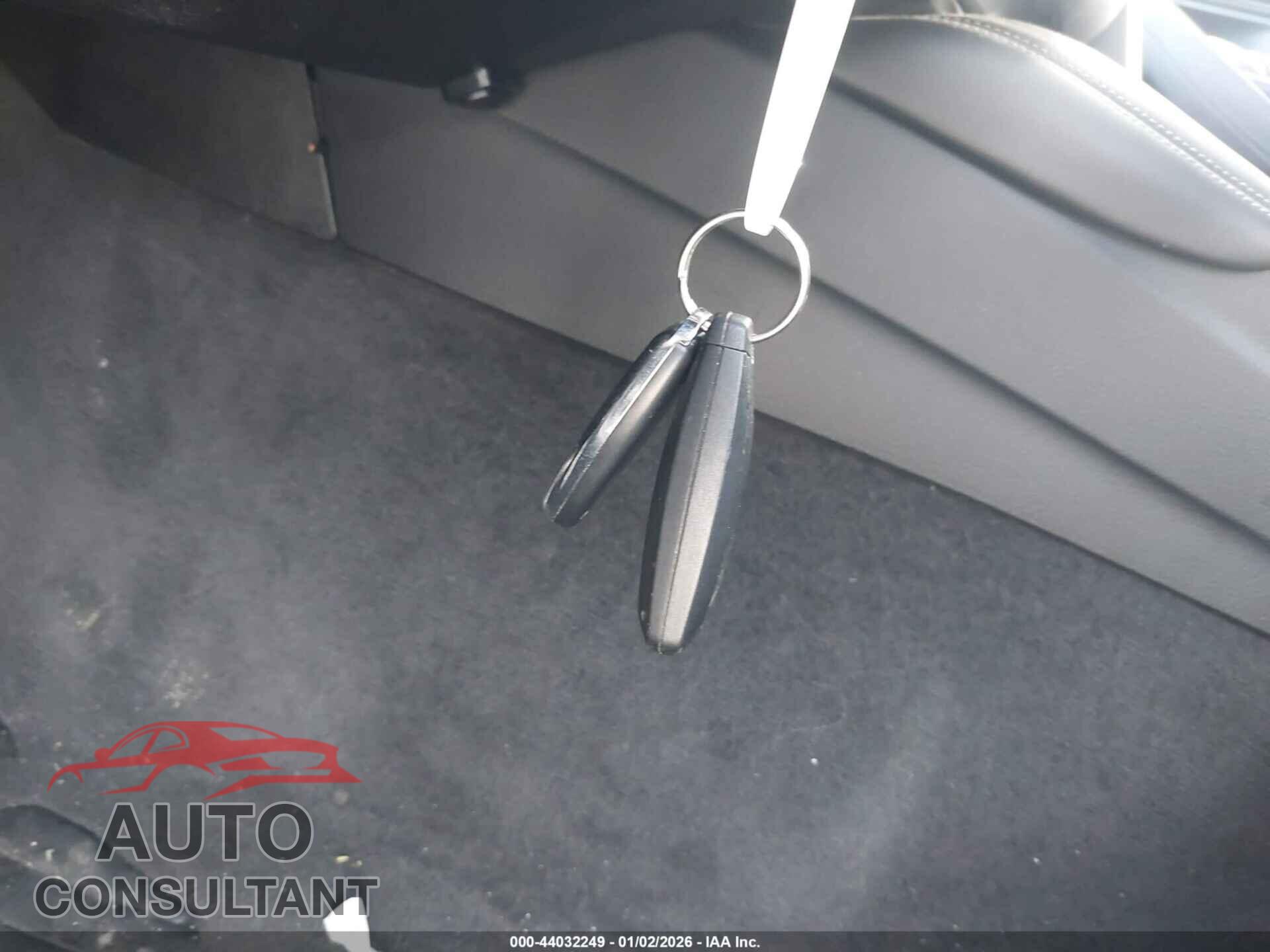 BMW M3 2016 - WBS8M9C54G5D31739
