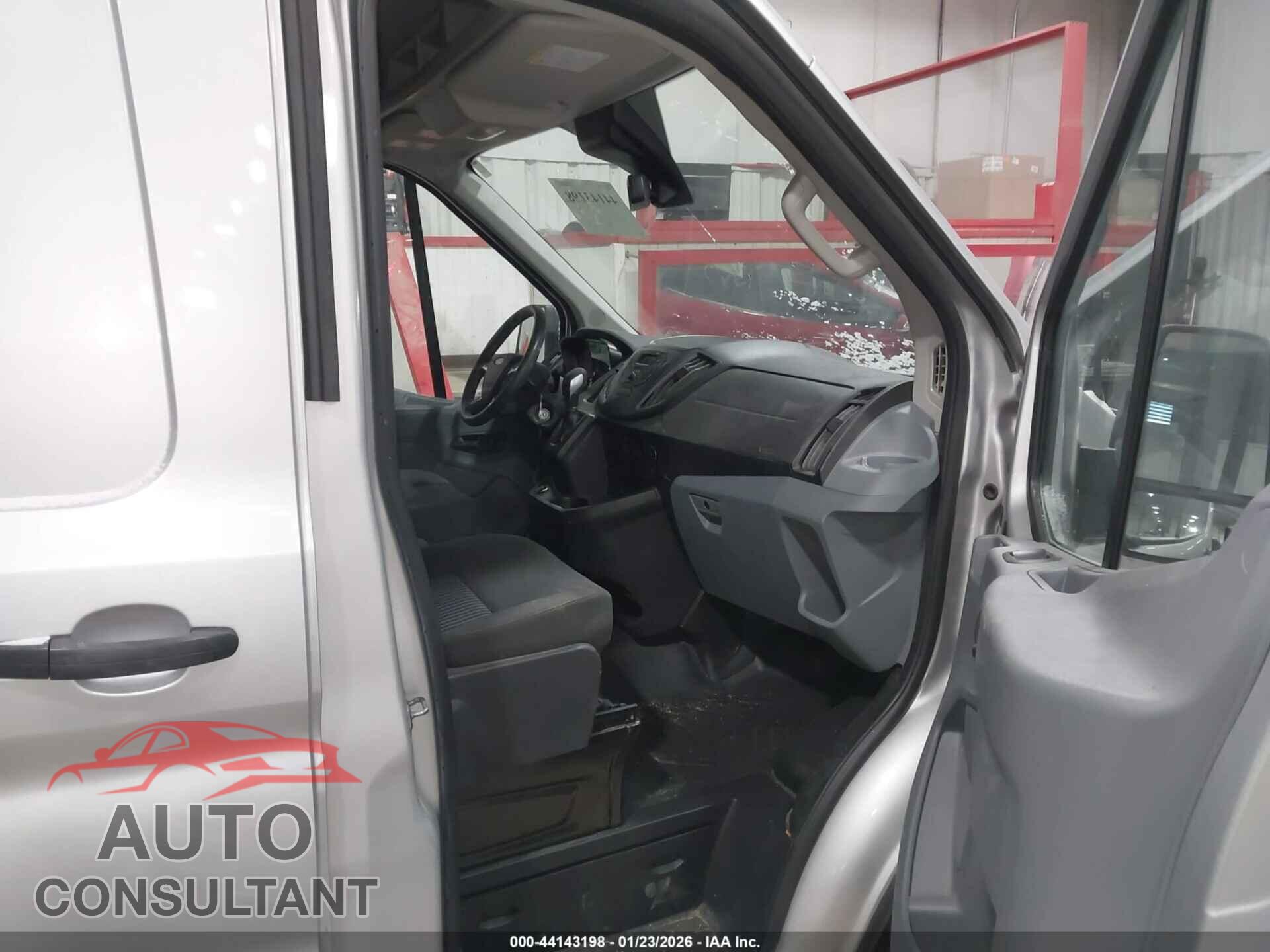 FORD TRANSIT-250 2019 - 1FTYR2CM4KKB18711