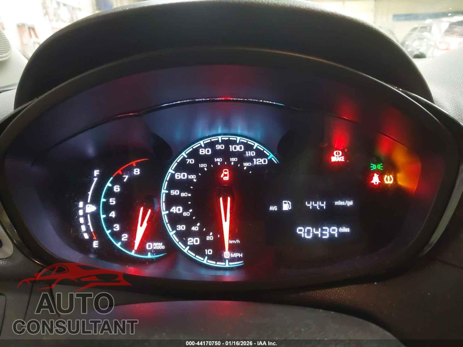 CHEVROLET SPARK 2021 - KL8CA6SA5MC724251