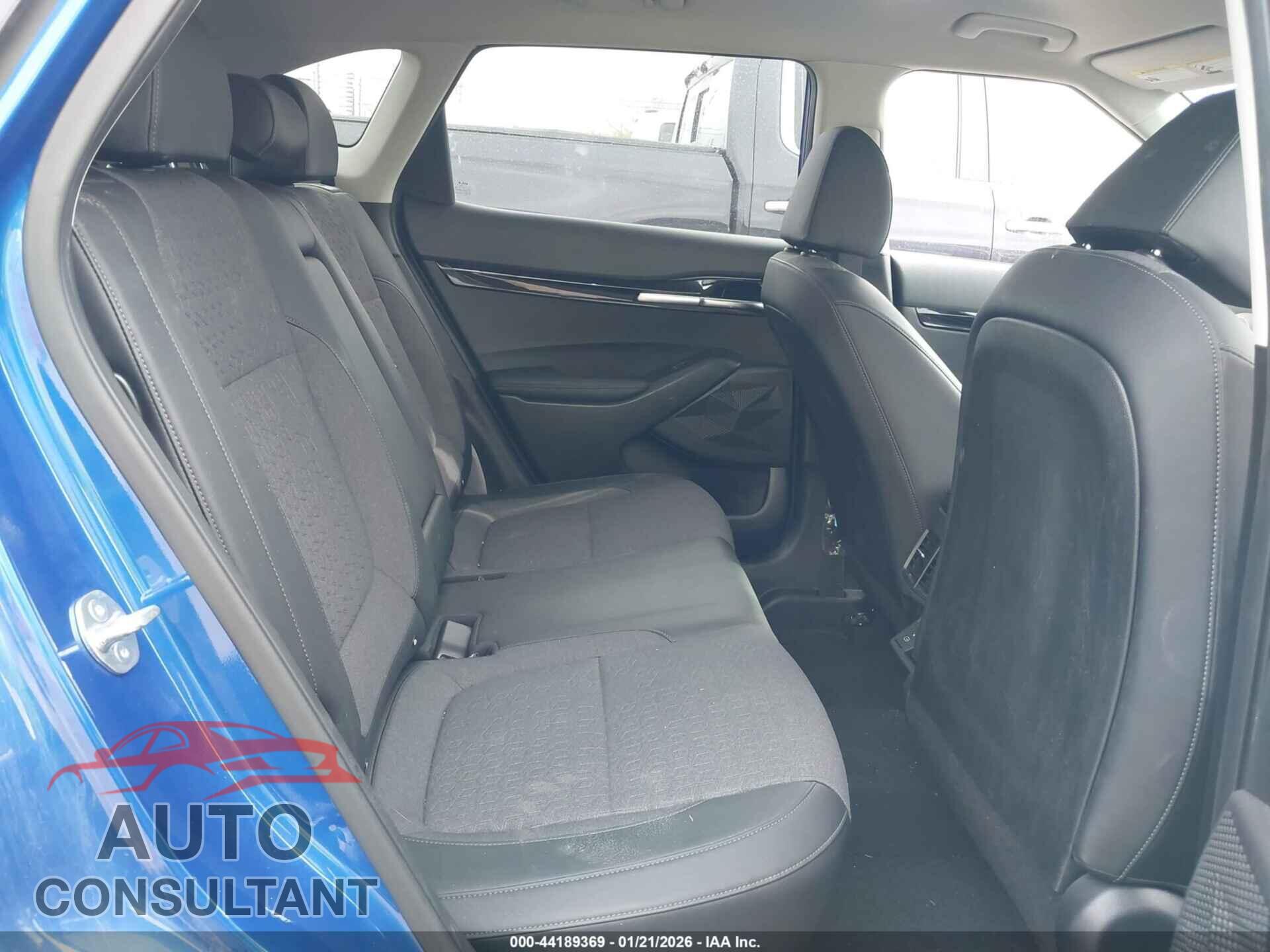 KIA SELTOS 2024 - KNDEU2AA0R7497150