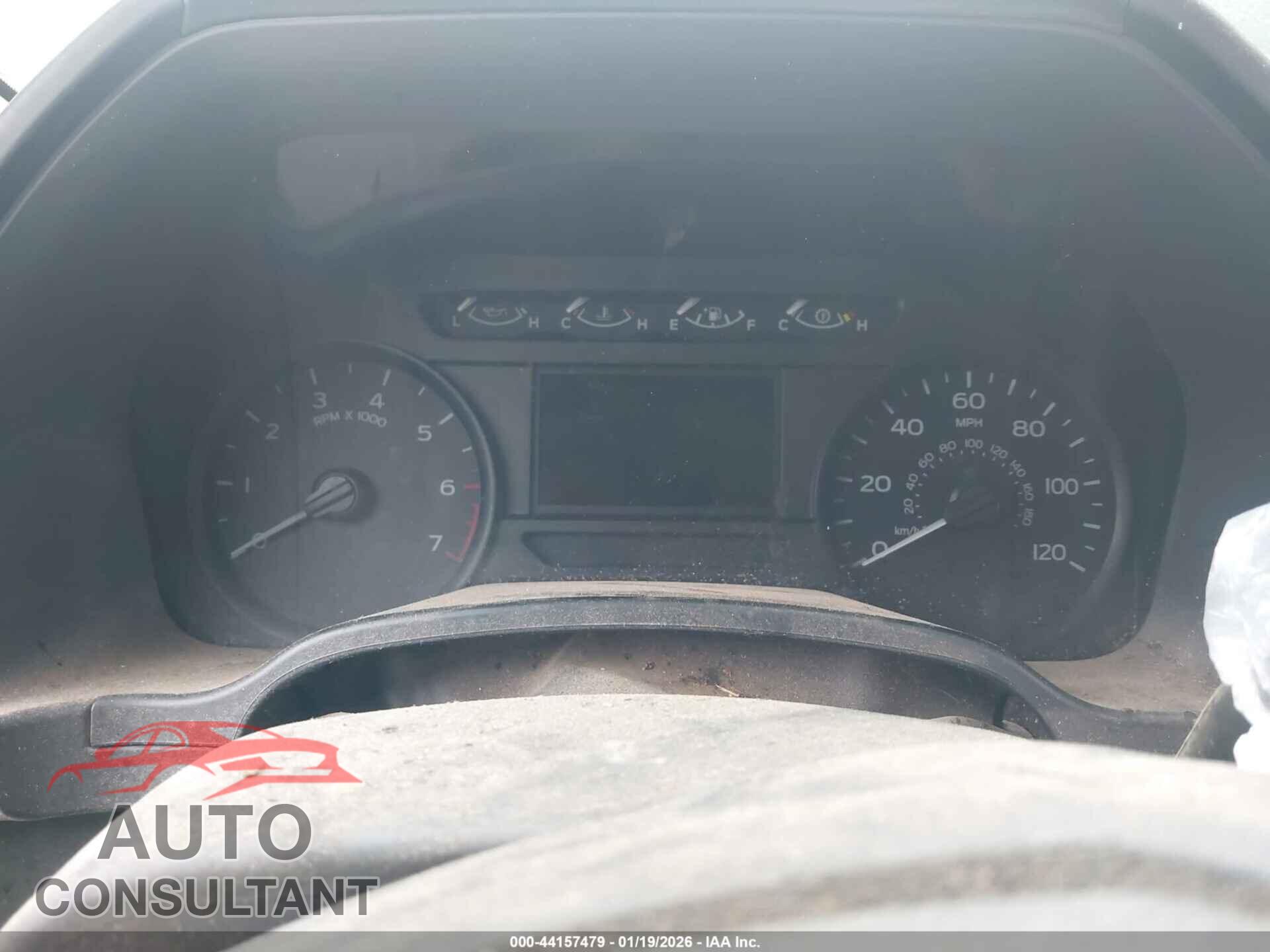 FORD F-150 2018 - 1FTEW1EP6JFE33949