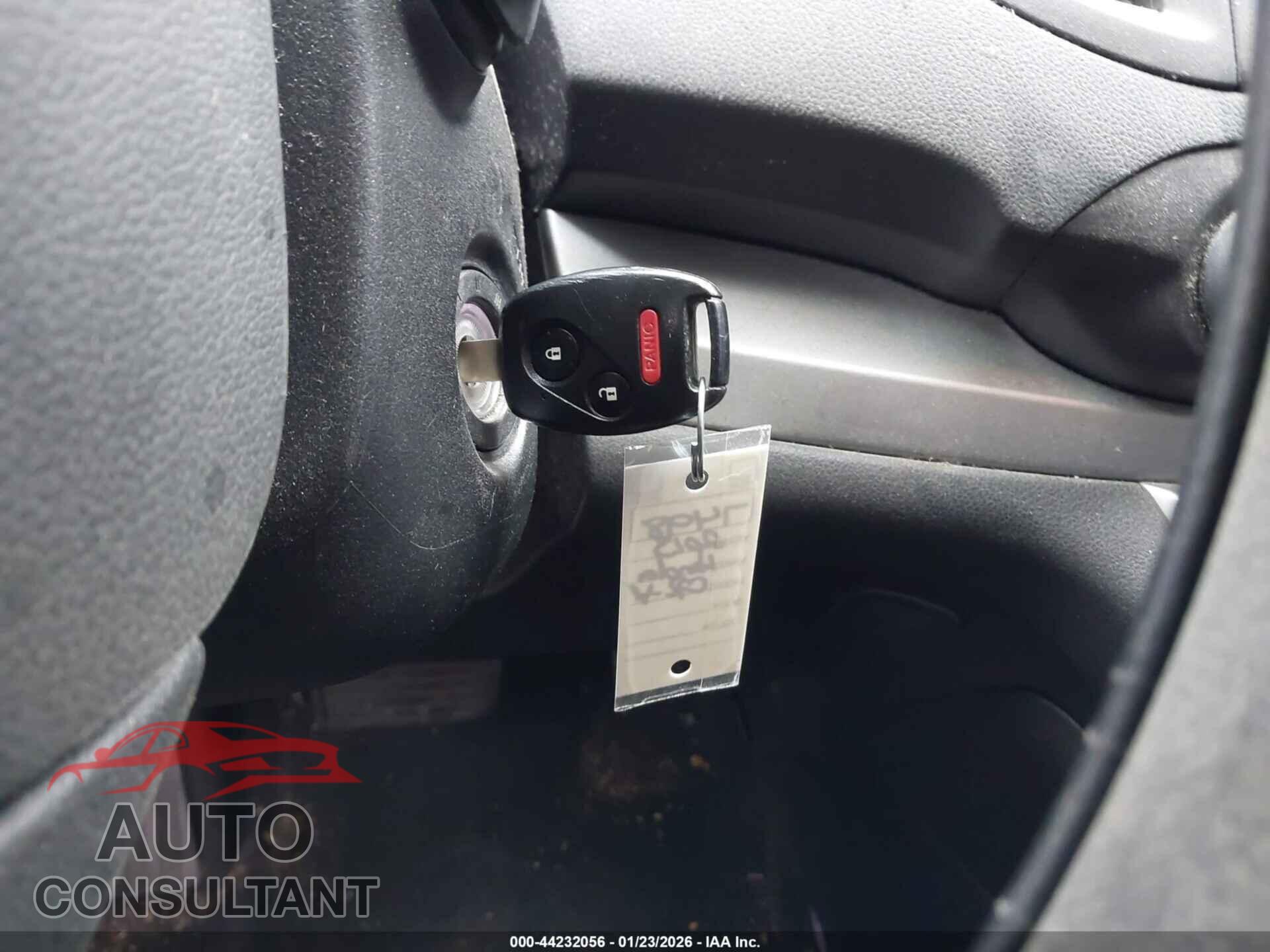 HONDA CR-V 2013 - 3CZRM3H51DG703518