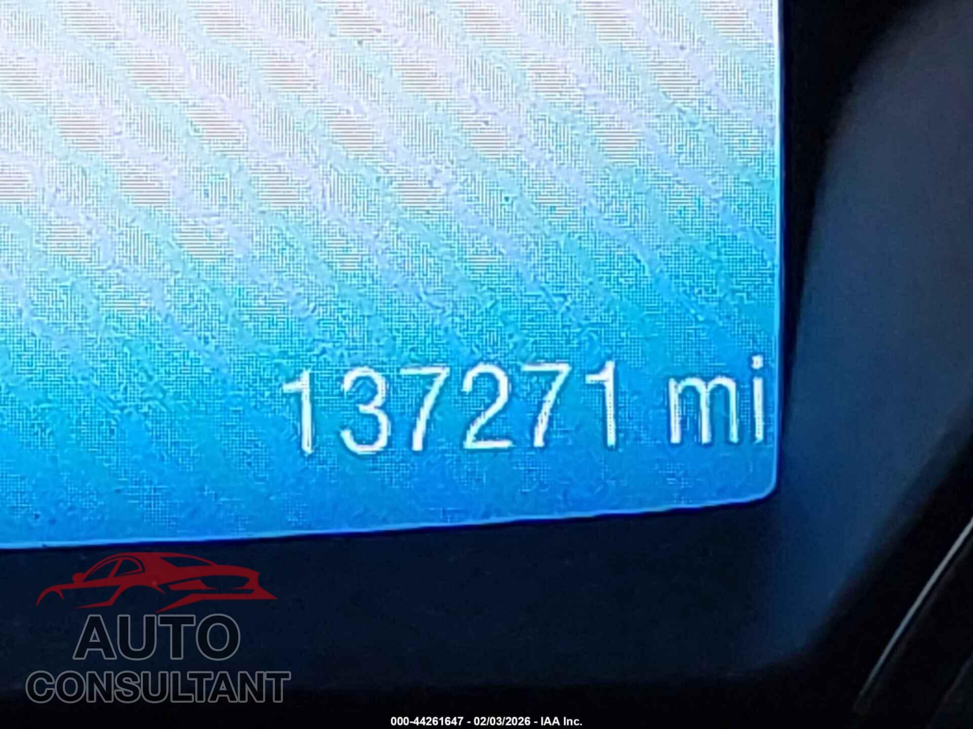 FORD ESCAPE 2013 - 1FMCU0HXXDUA46660