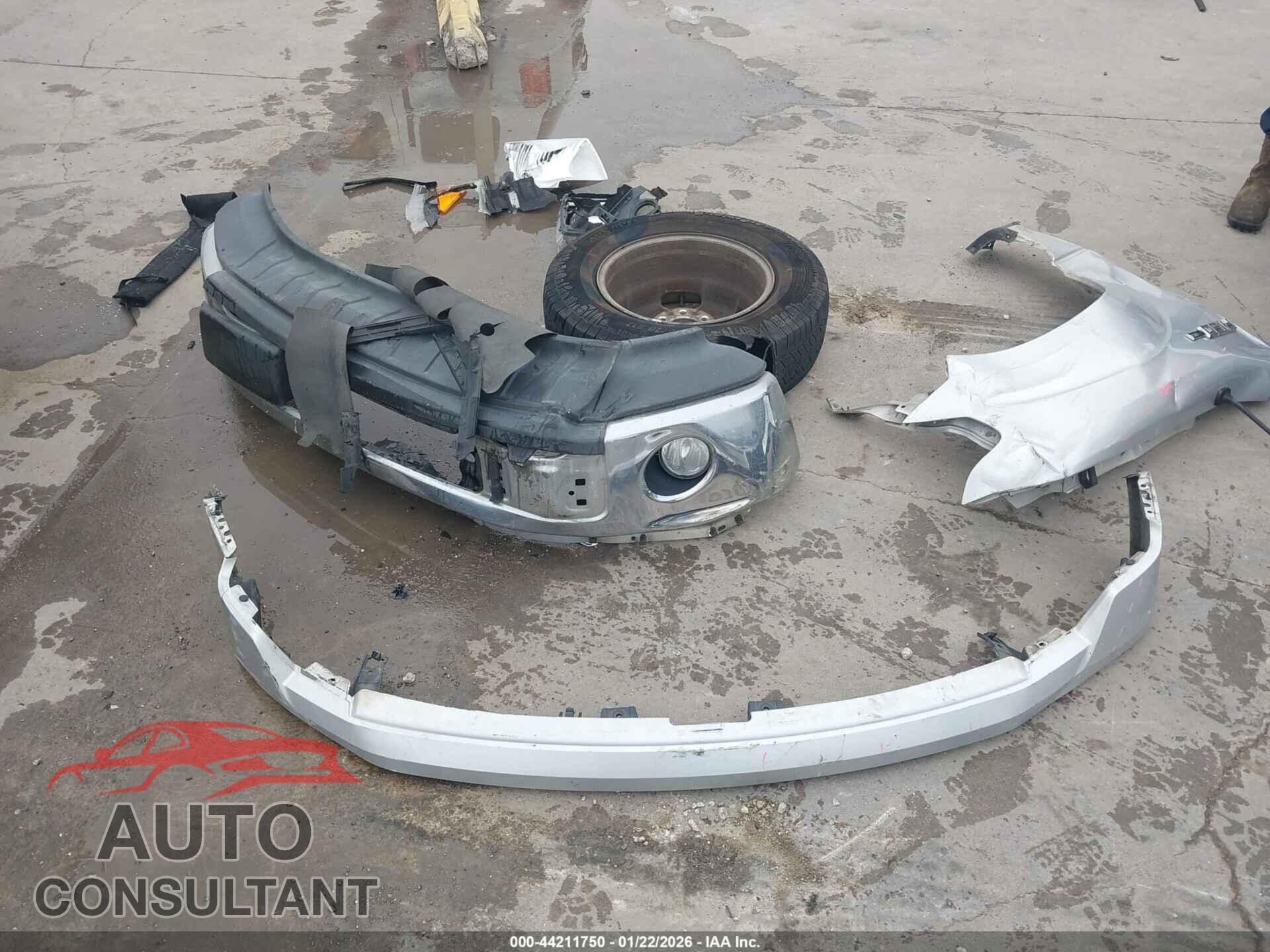 FORD F-150 2014 - 1FTEX1CM6EFA18366