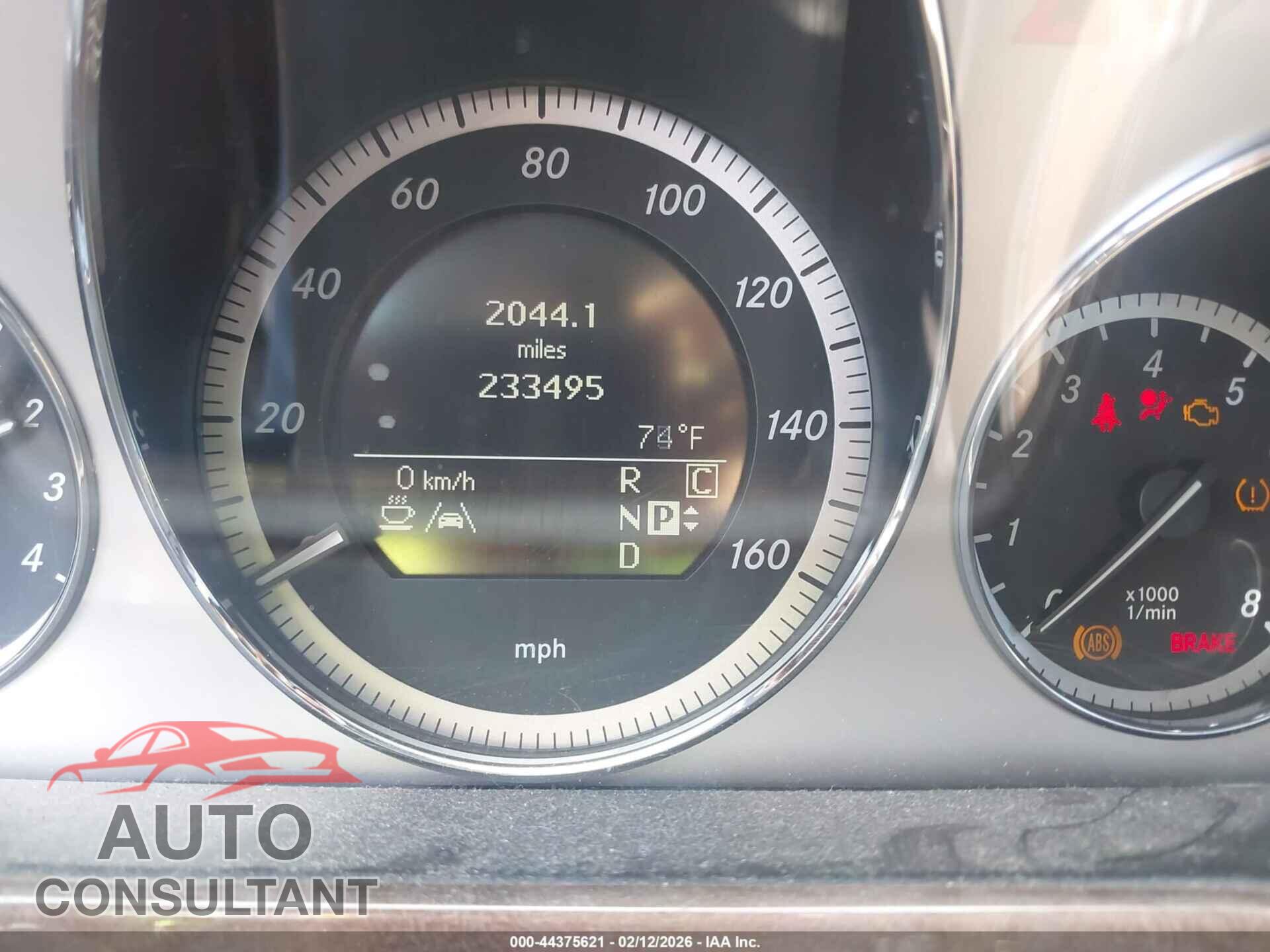 MERCEDES-BENZ E 350 2010 - WDDHF5GB9AA063122