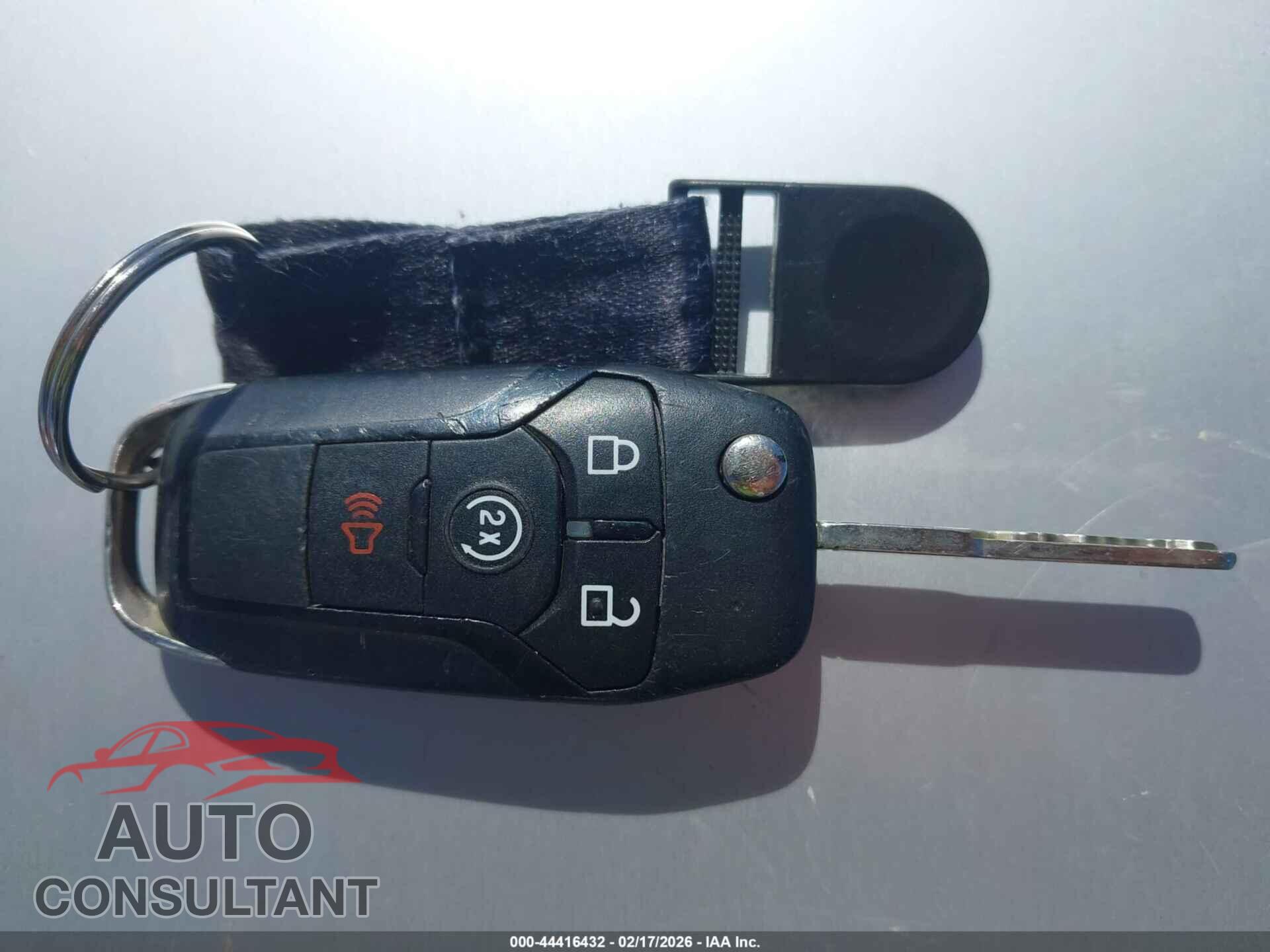 FORD RANGER 2019 - 1FTER4EH9KLA28124