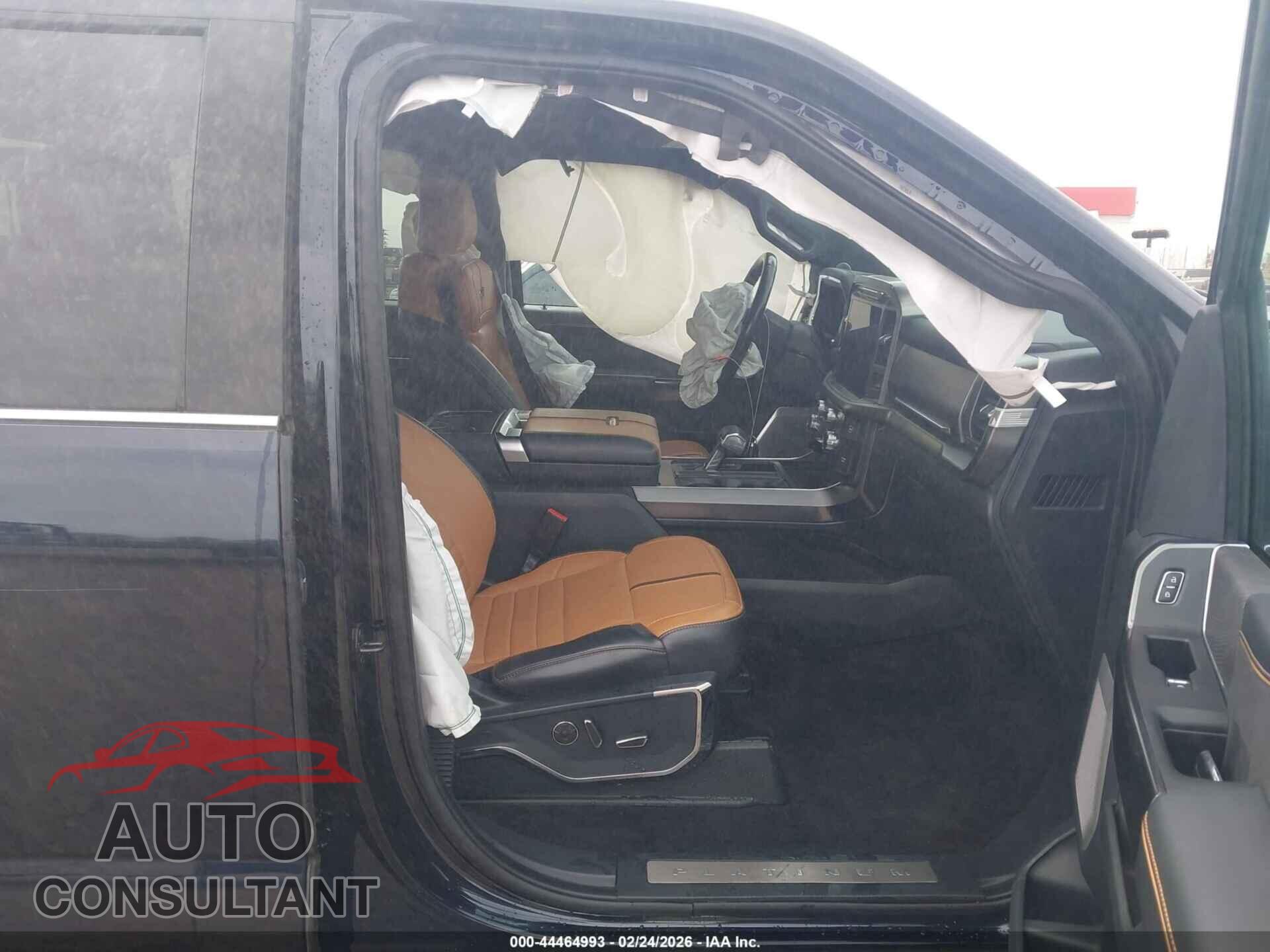 FORD F-150 2021 - 1FTFW1ED8MFB91468