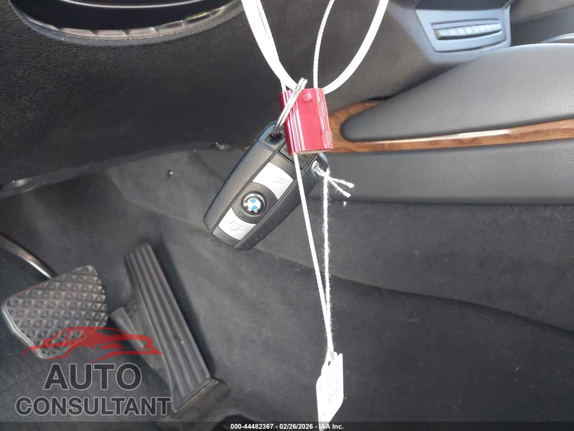 BMW X6 2014 - 5UXFG2C54E0K41591