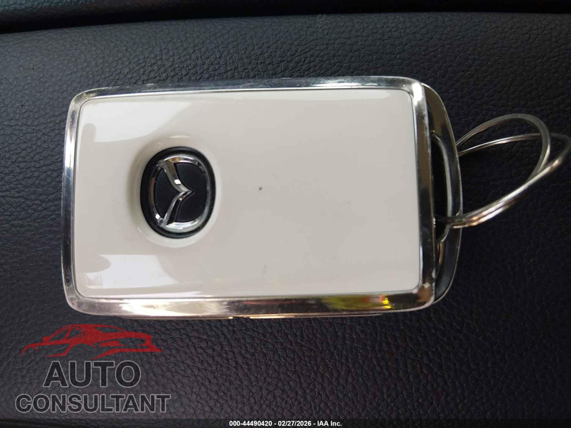 MAZDA CX-50 2024 - 7MMVABBM9RN174065
