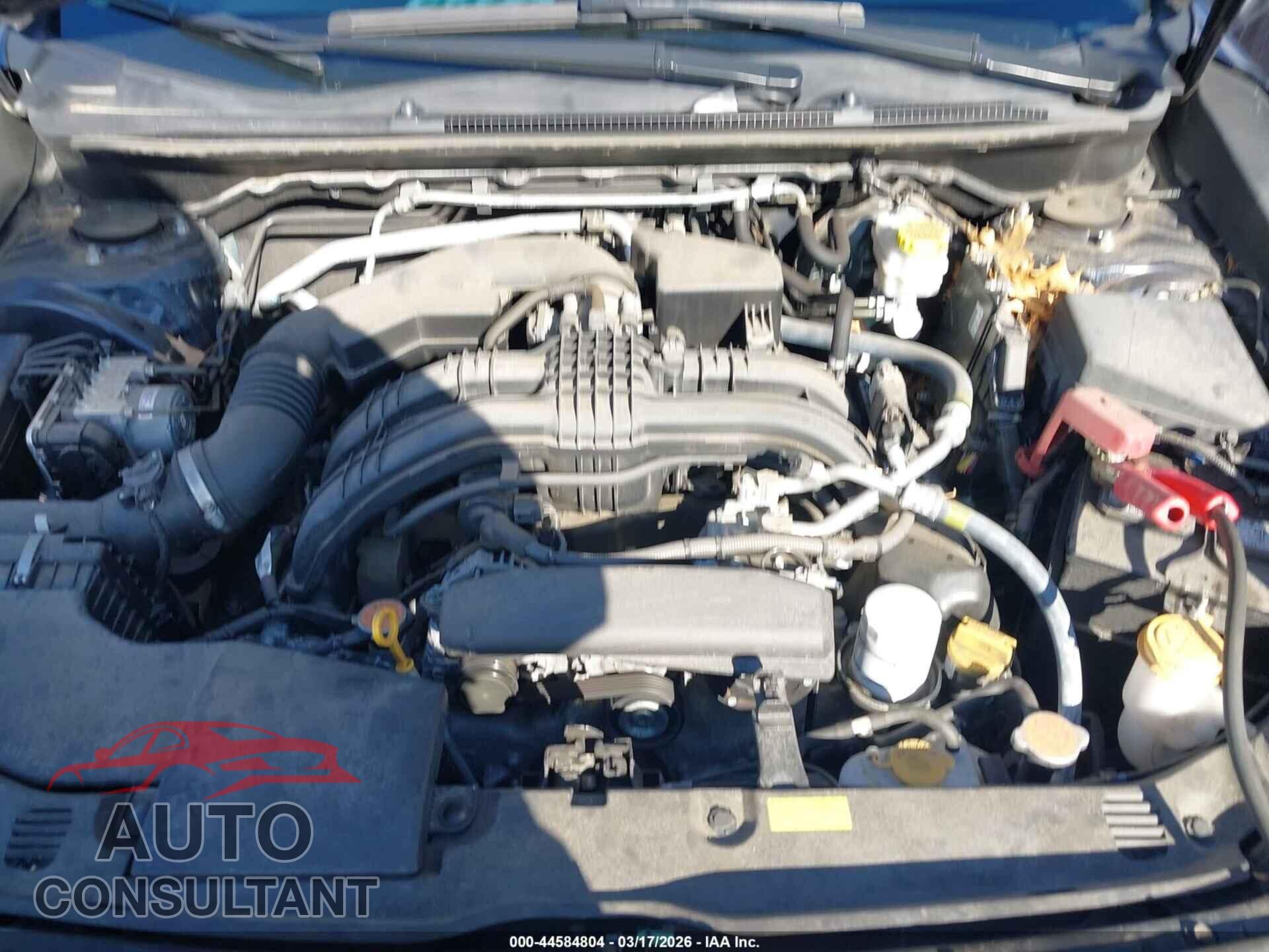 SUBARU IMPREZA 2021 - 4S3GTAB66M3701093