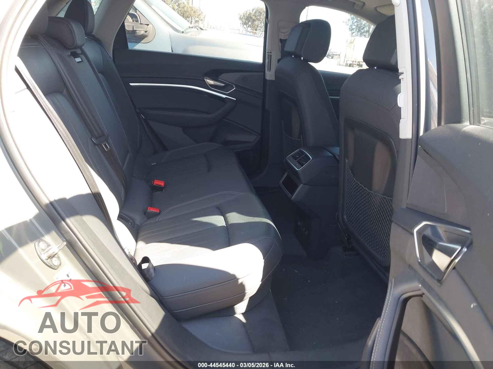 AUDI Q8 E-TRON 2024 - WA15AAGE0RB014857