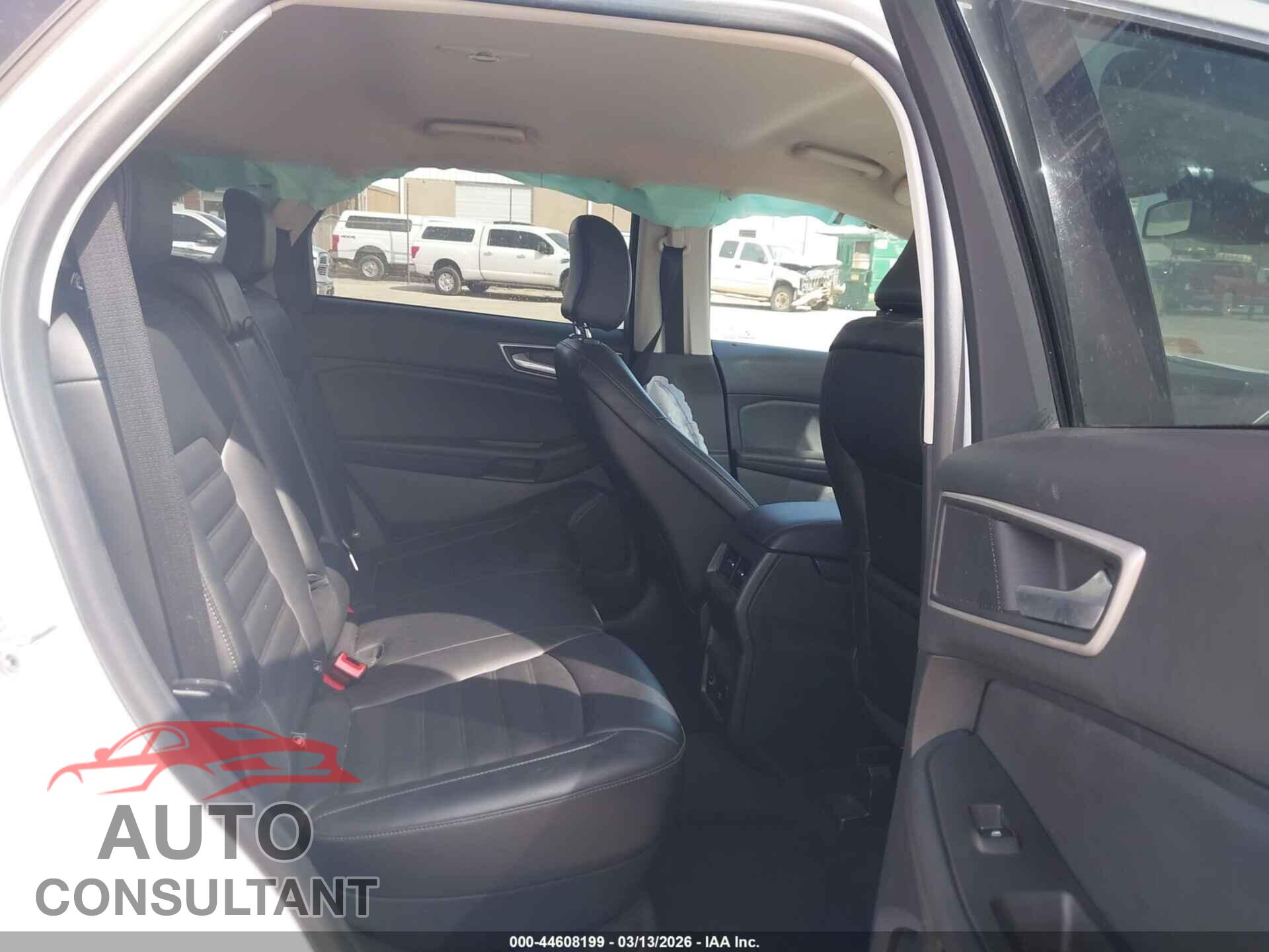 FORD EDGE 2021 - 2FMPK3J98MBA47901