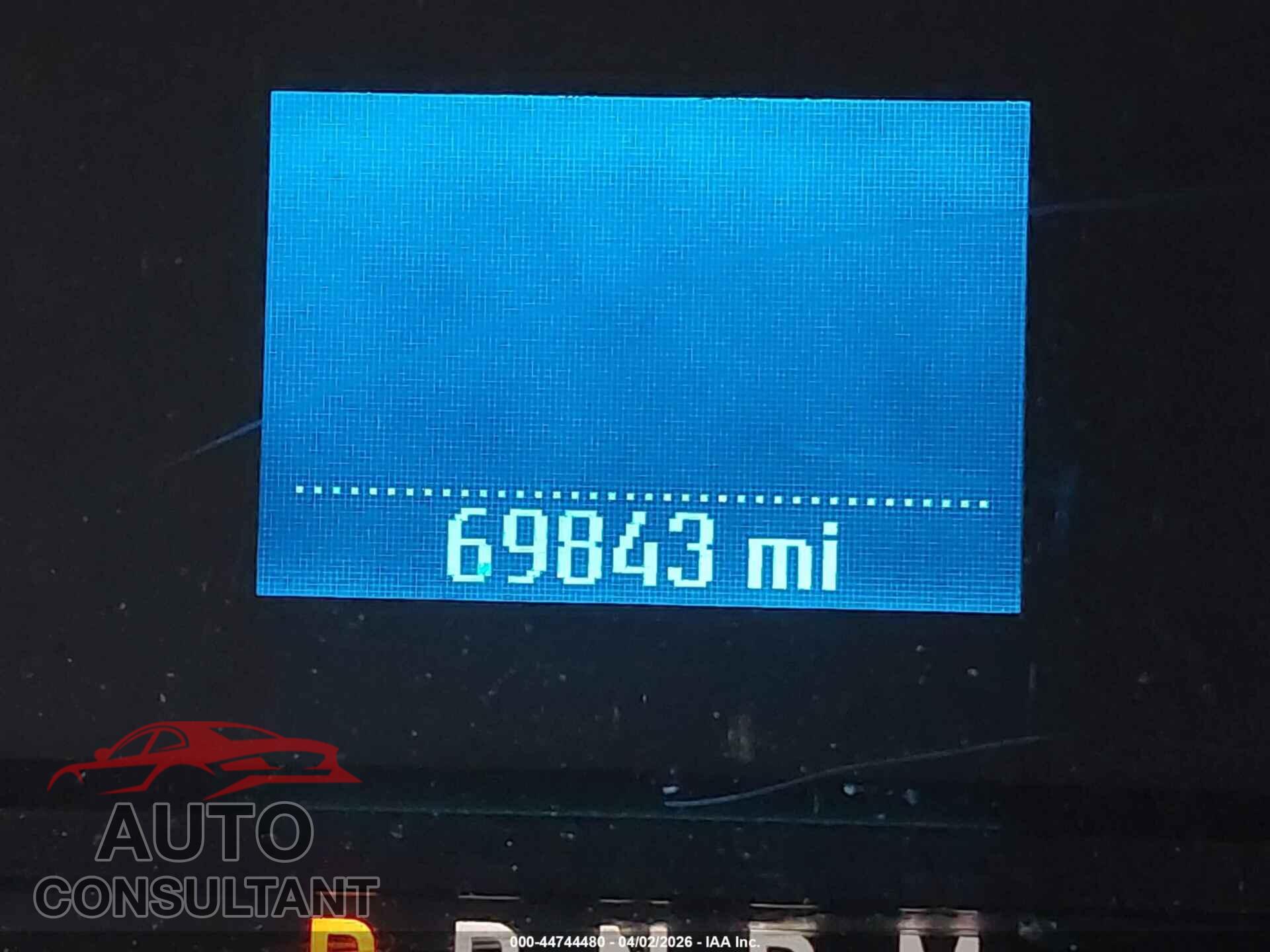 FORD F-250 2020 - 1FTBF2BN1LED85362