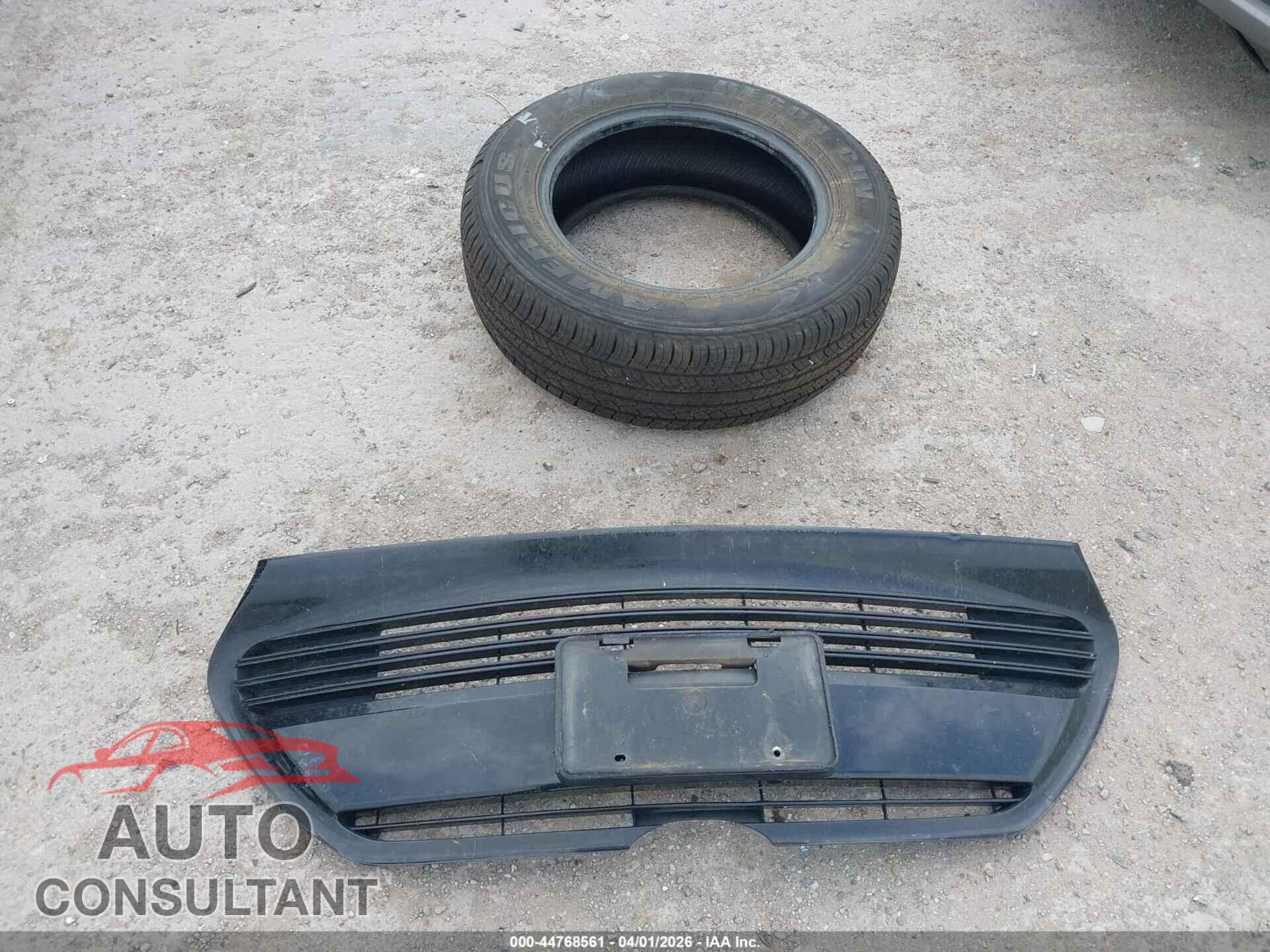 TOYOTA COROLLA 2017 - 5YFBURHEXHP612175