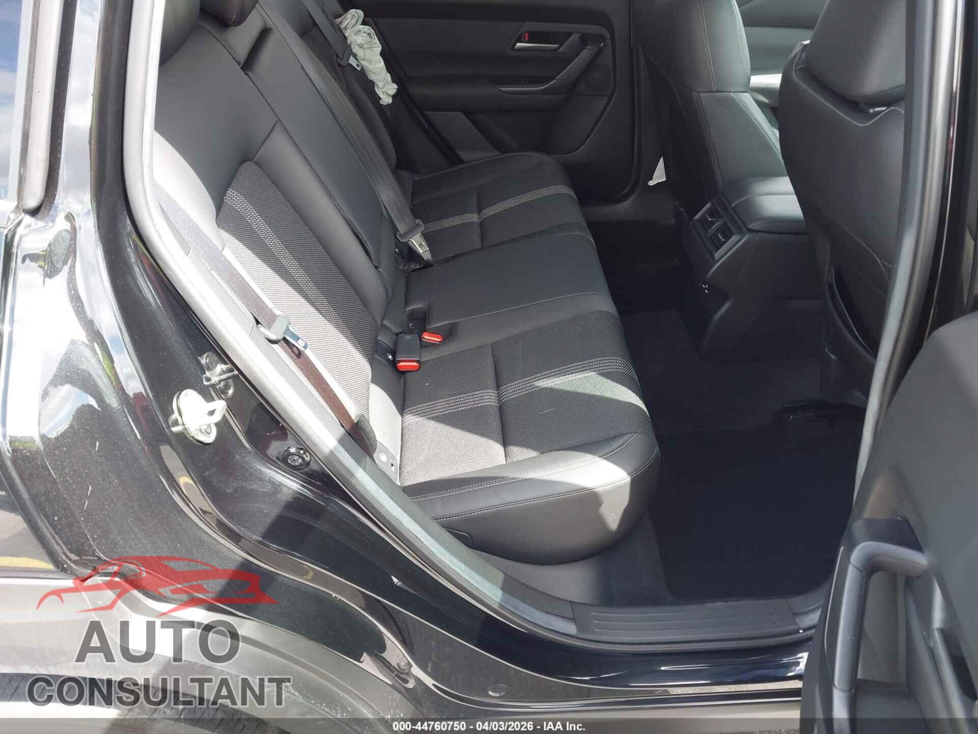 MAZDA CX-50 2024 - 7MMVABAM9RN229695