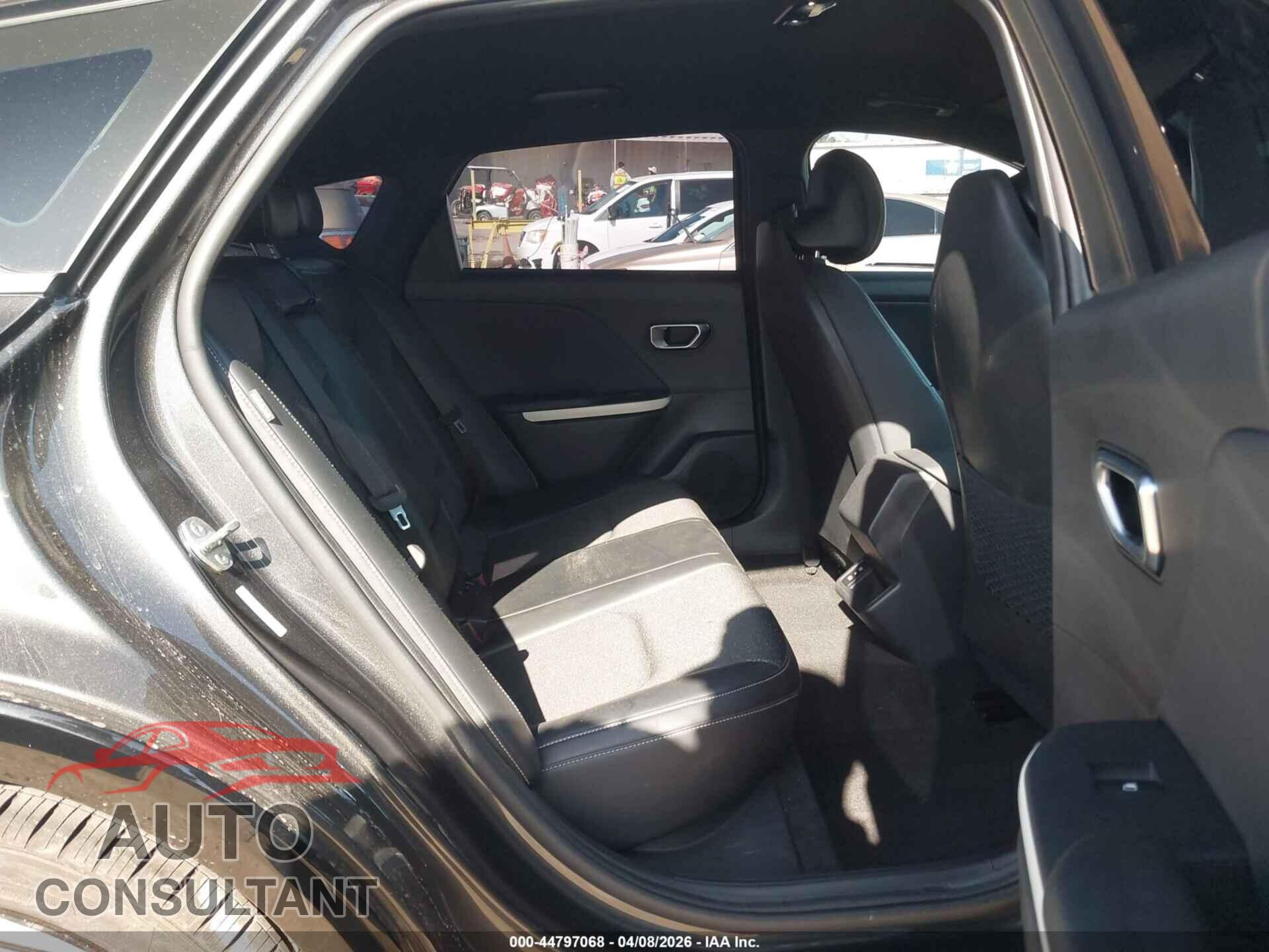 KIA K4 2025 - 3KPFW4DE8SE052492