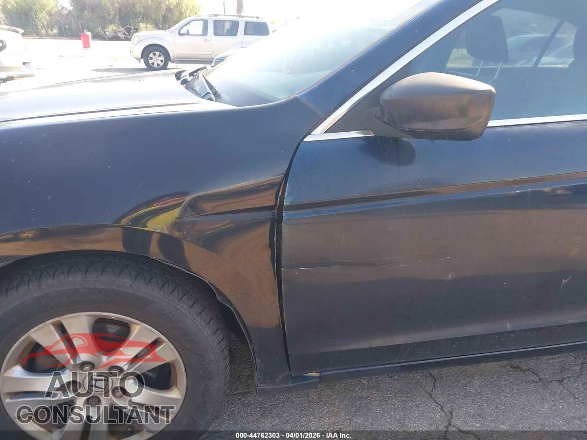 HONDA ACCORD 2012 - 1HGCP2F61CA131955