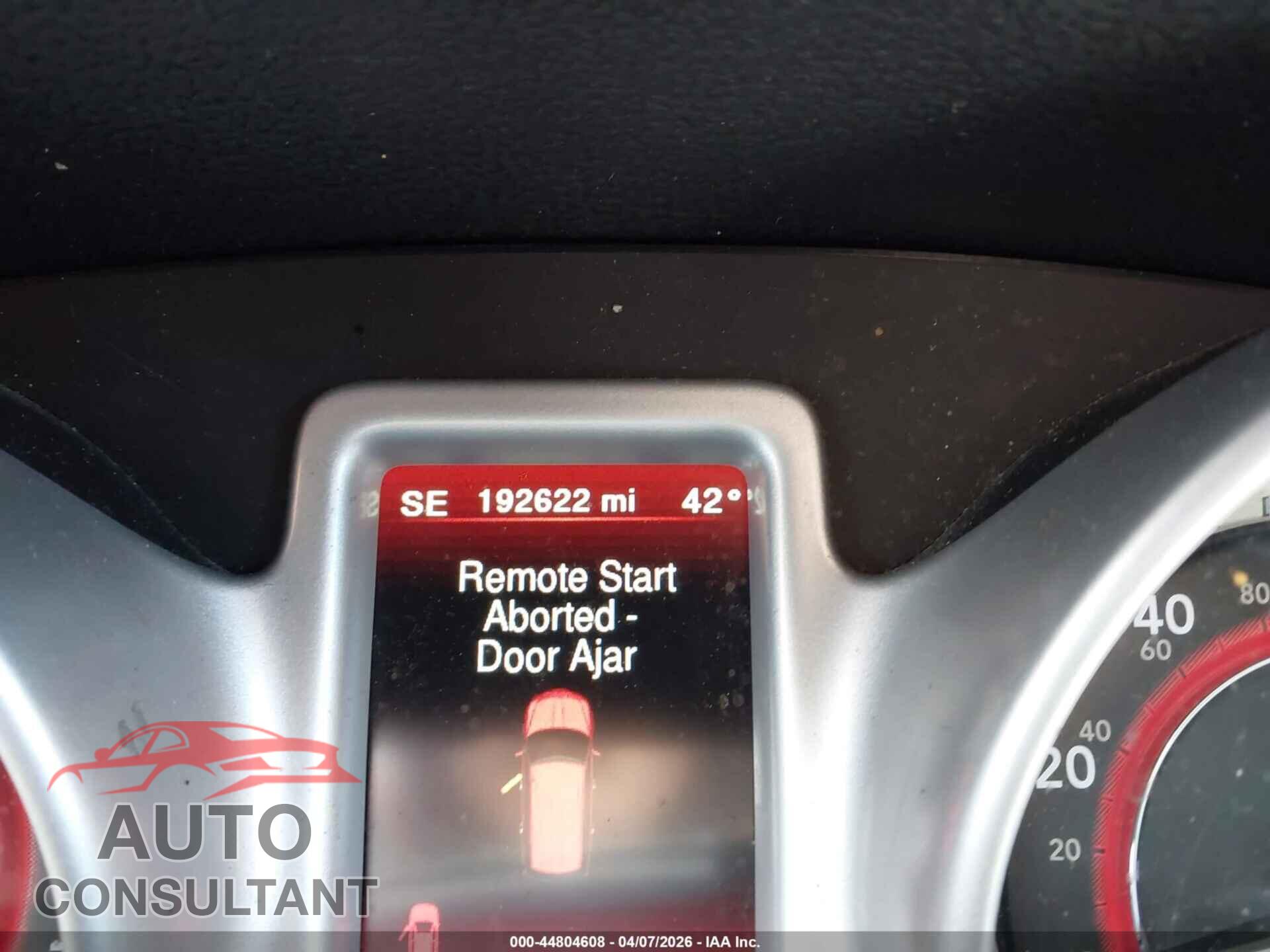 DODGE JOURNEY 2019 - 3C4PDCEG9KT717190