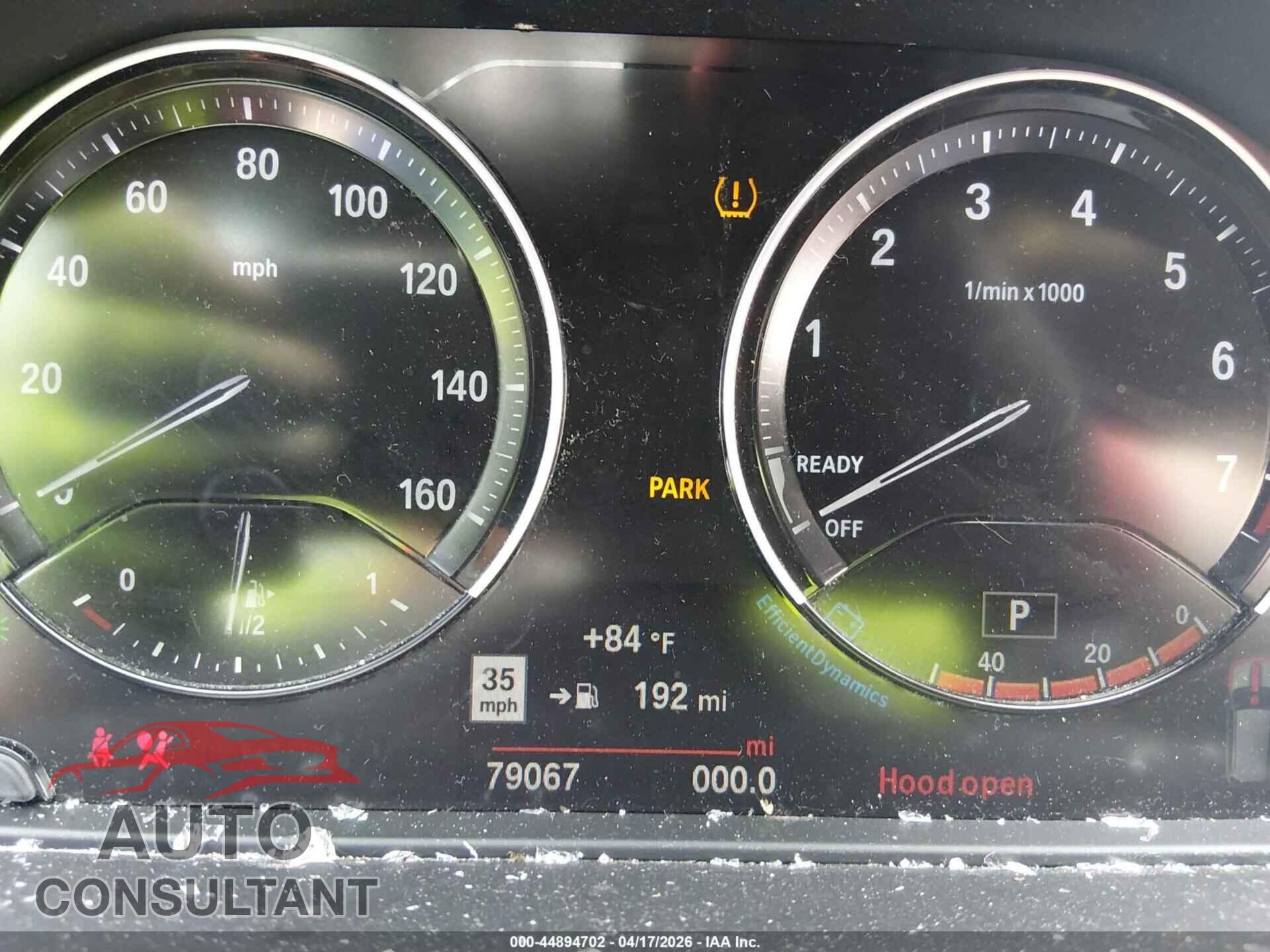 BMW X1 2021 - WBXJG9C02M5T30976
