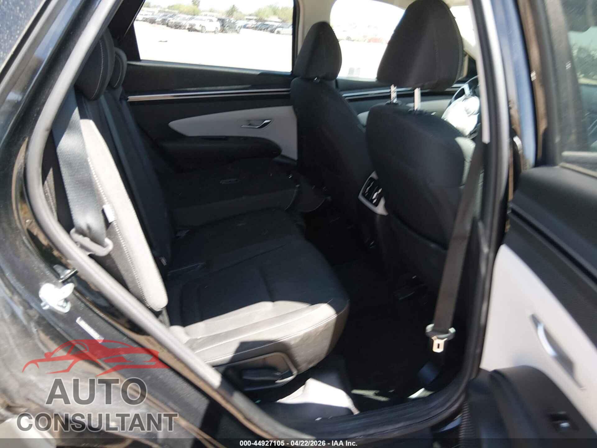 HYUNDAI TUCSON 2024 - 5NMJB3DE2RH339524