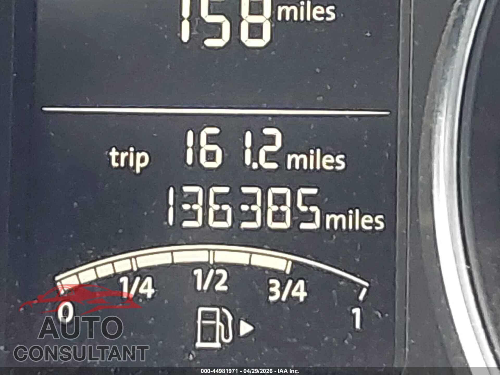 VOLKSWAGEN JETTA 2017 - 3VW2B7AJ4HM239592