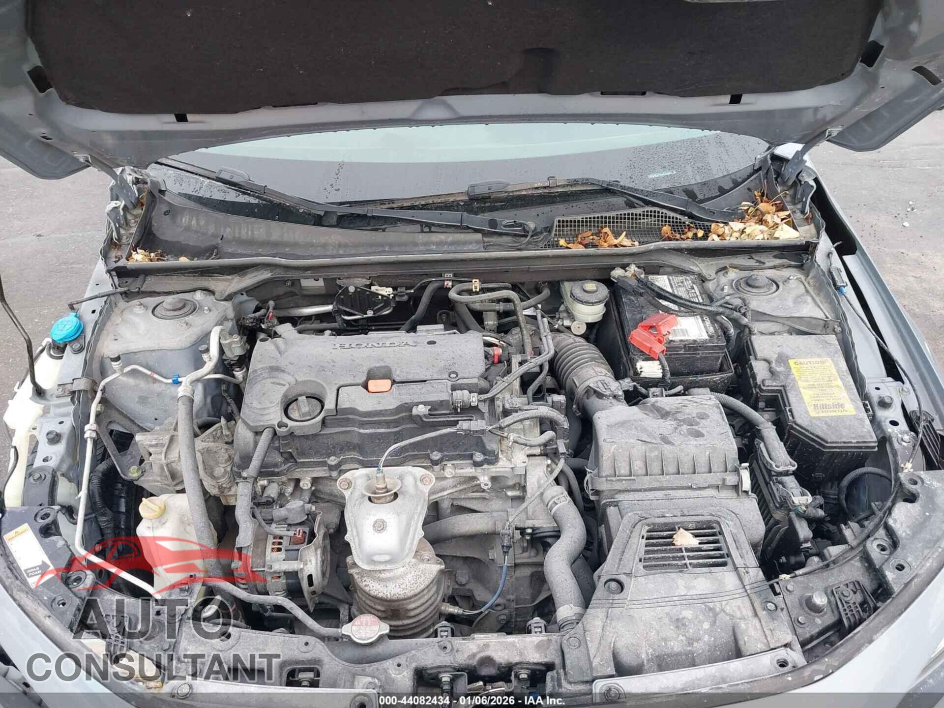 HONDA CIVIC 2022 - 2HGFE2F57NH514216